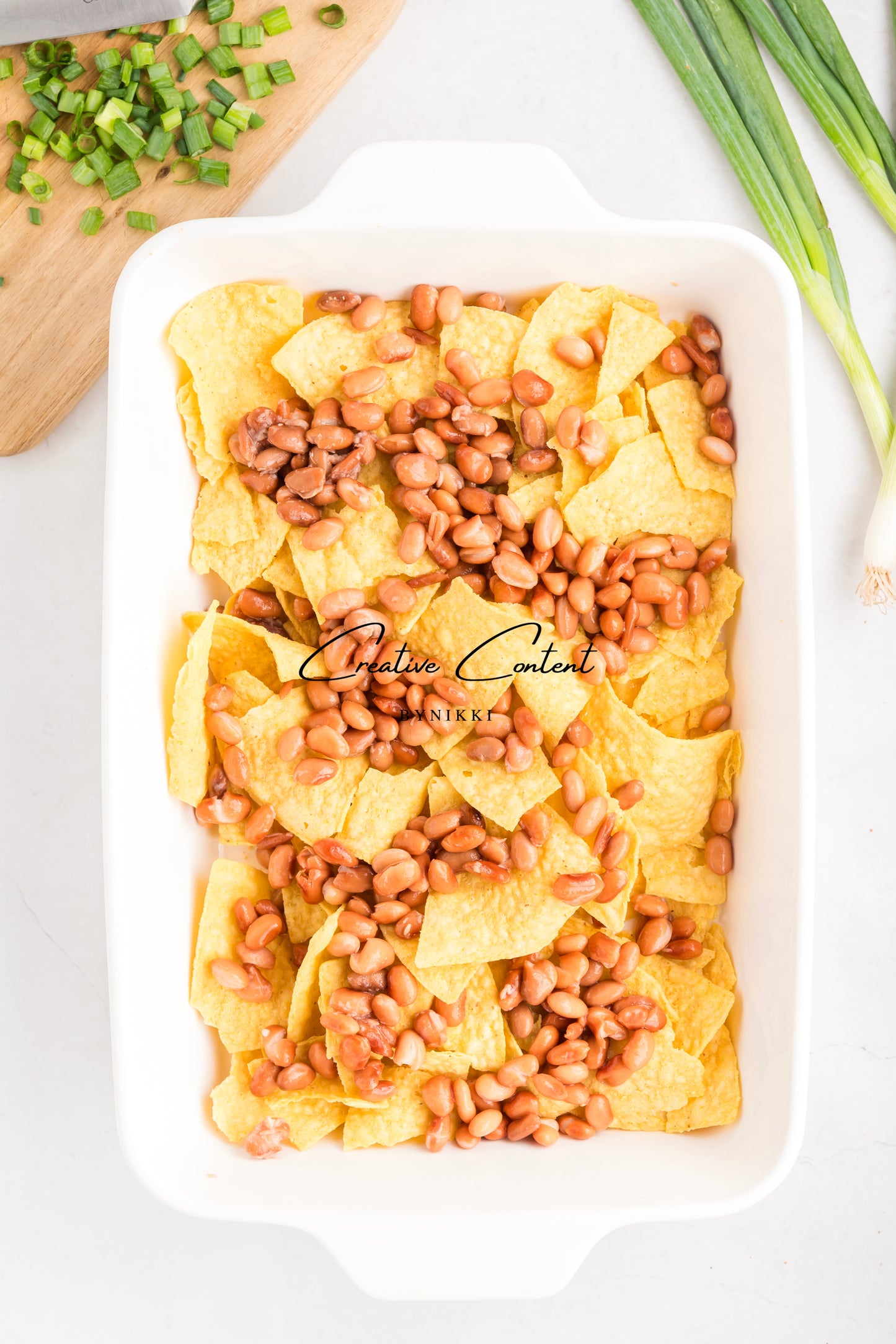 Chicken Chip Bake - Exclusive