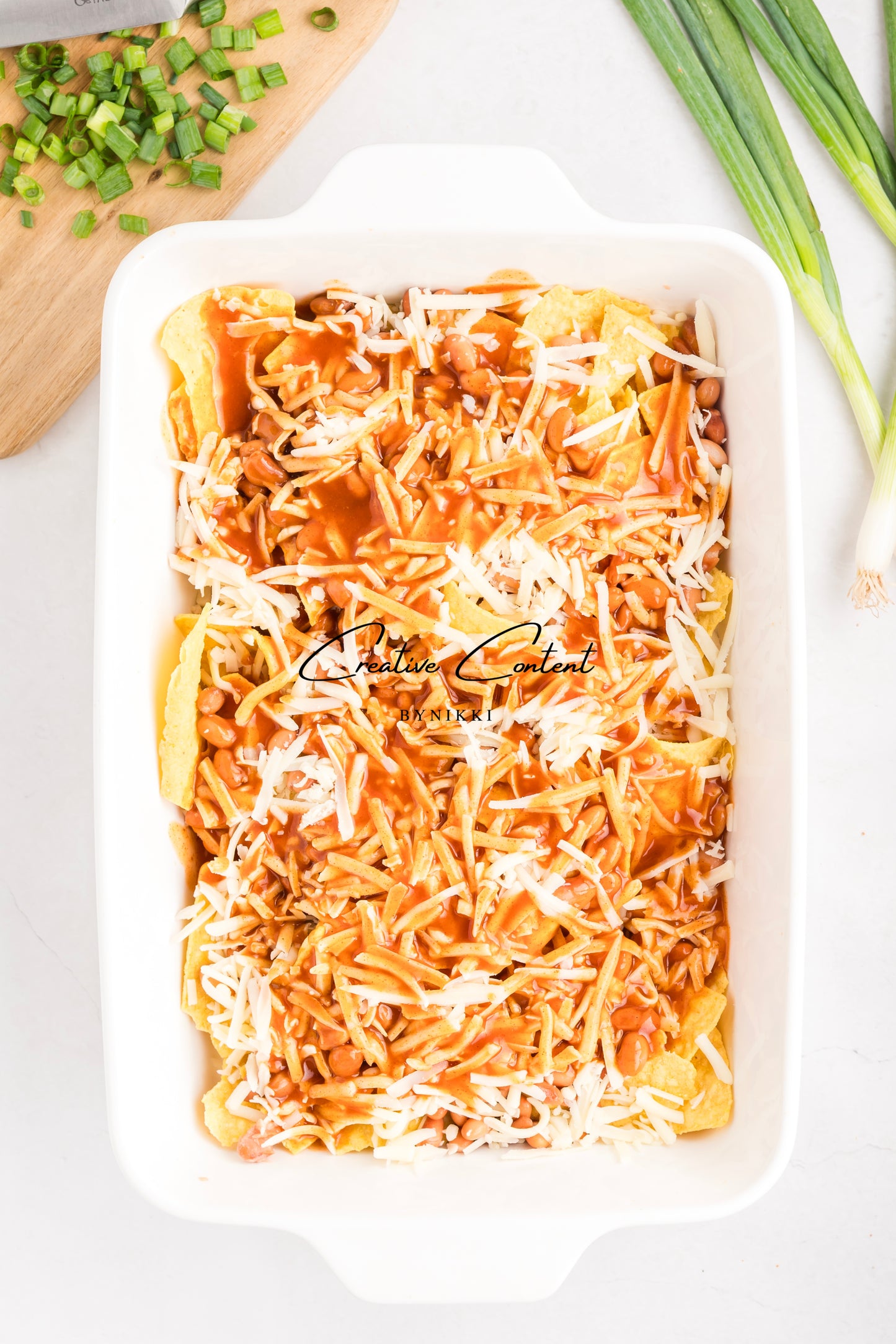 Chicken Chip Bake - Exclusive