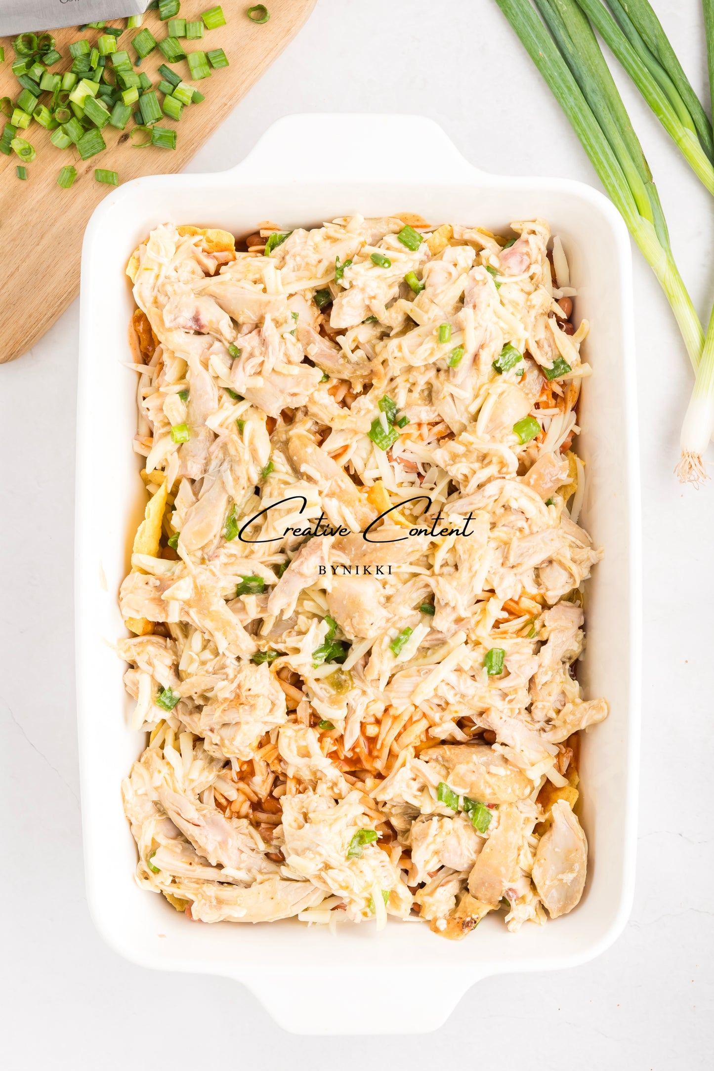 Chicken Chip Bake - Exclusive