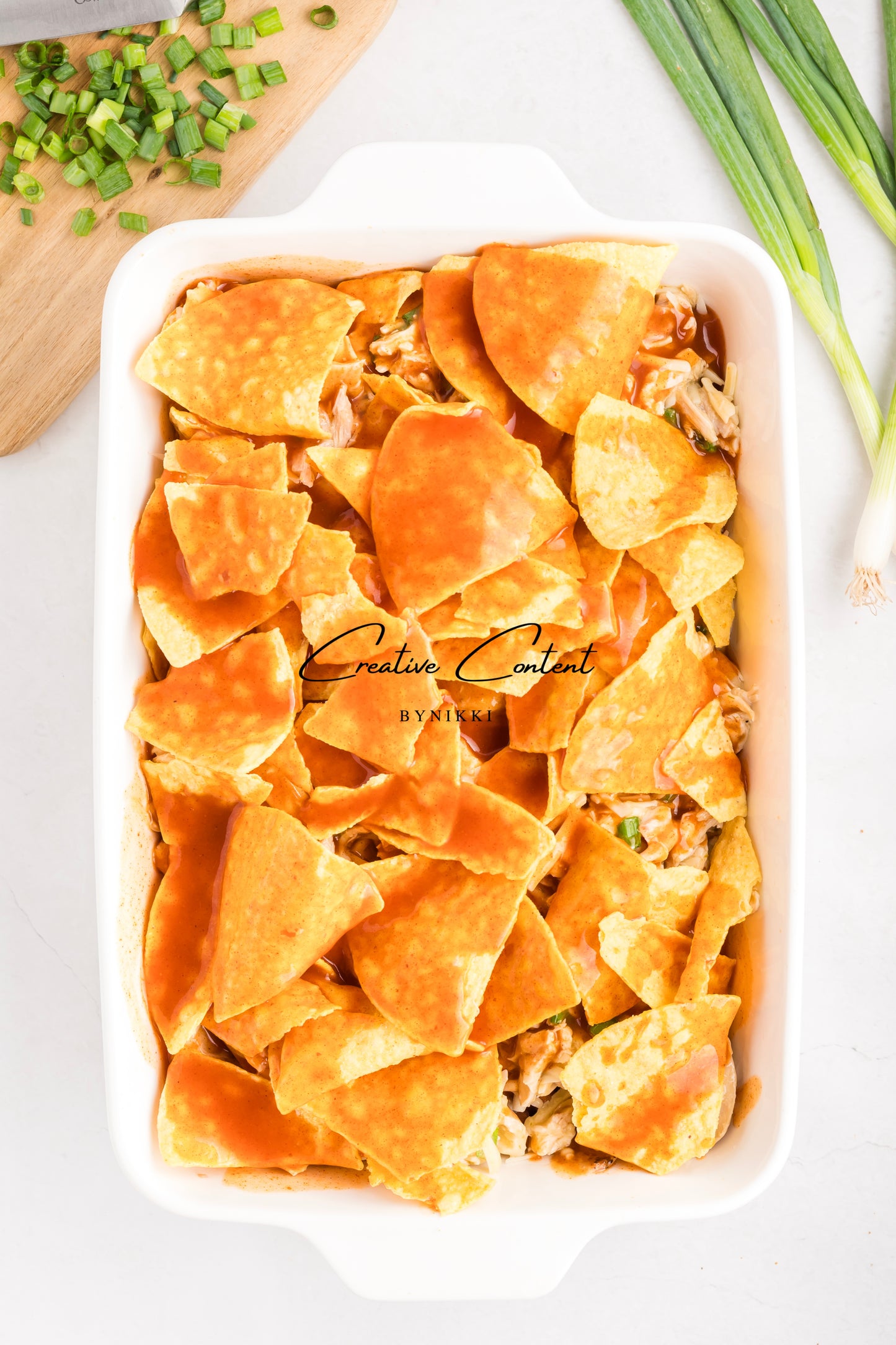 Chicken Chip Bake - Exclusive