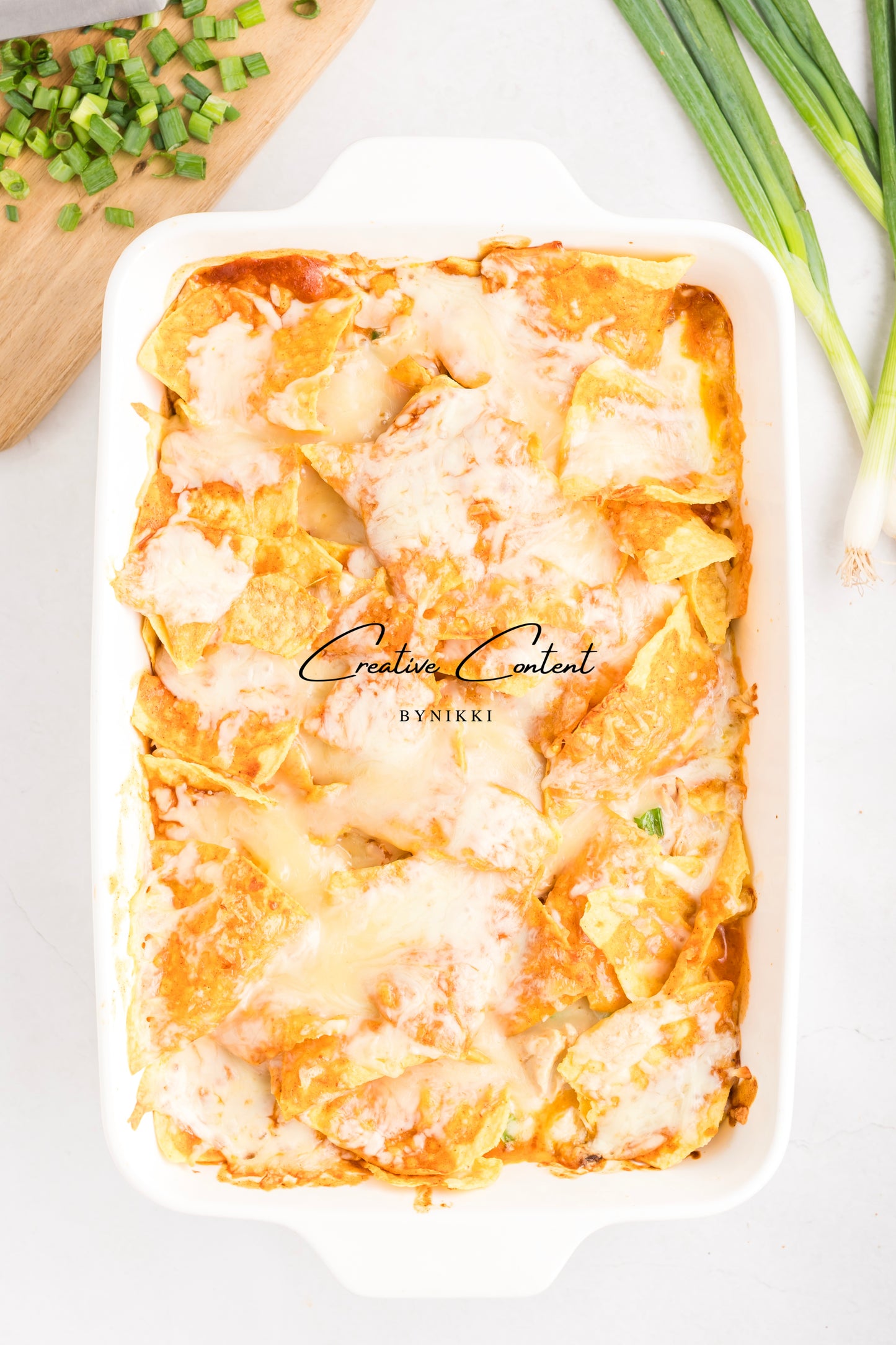 Chicken Chip Bake - Exclusive
