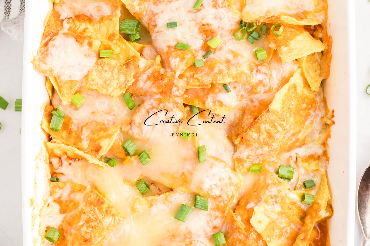 Chicken Chip Bake - Exclusive