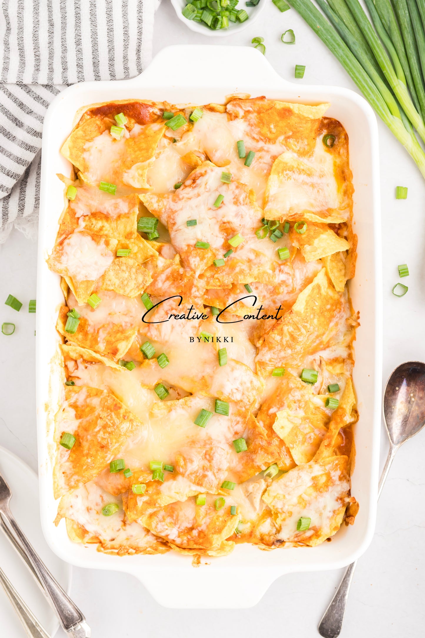 Chicken Chip Bake - Exclusive
