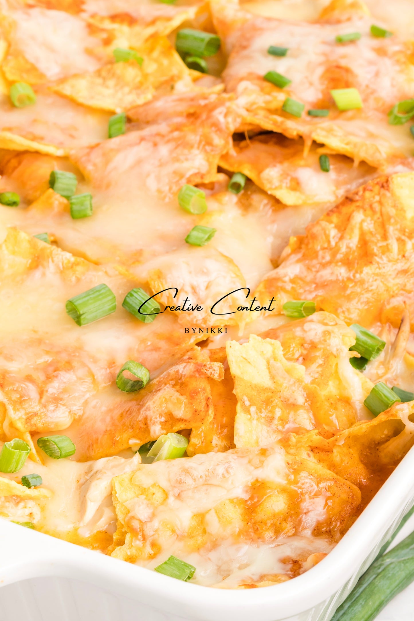 Chicken Chip Bake - Exclusive