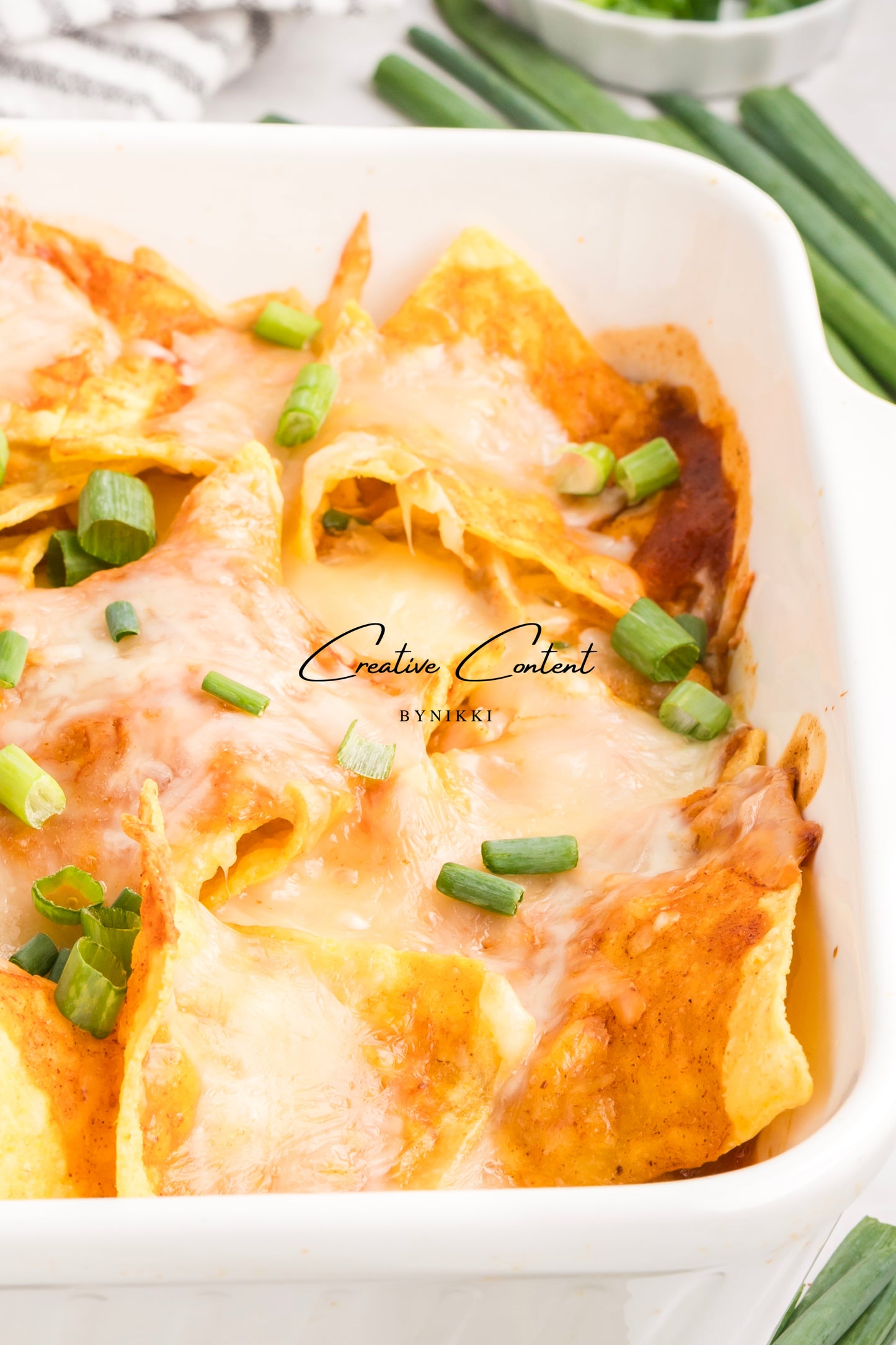 Chicken Chip Bake - Exclusive