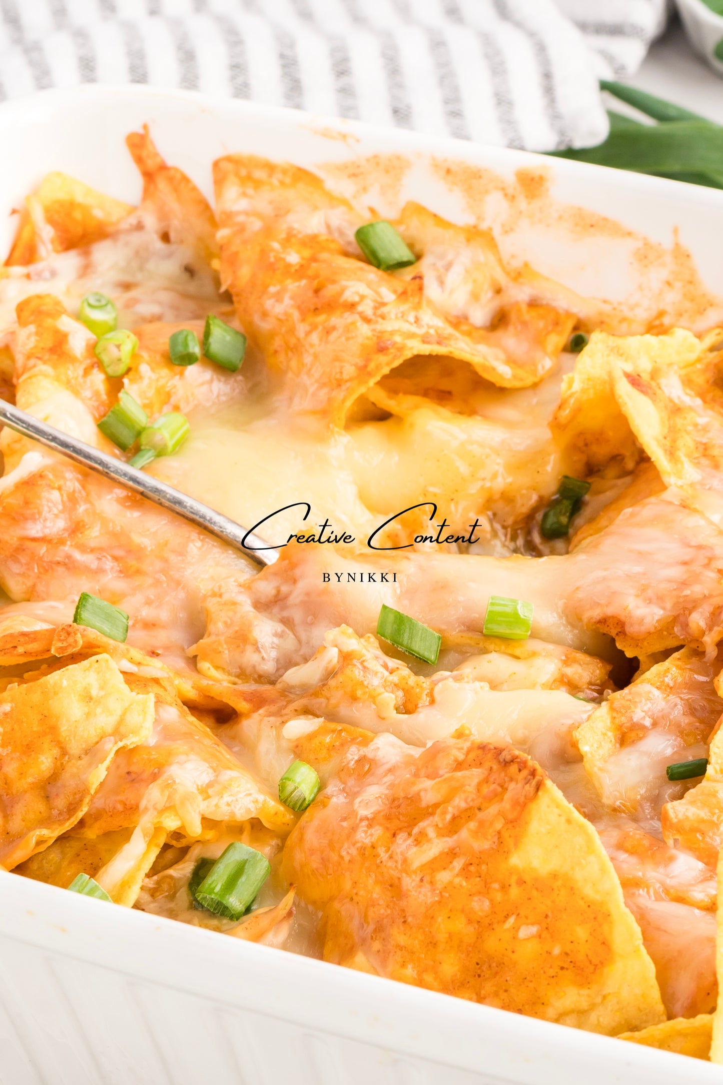 Chicken Chip Bake - Exclusive