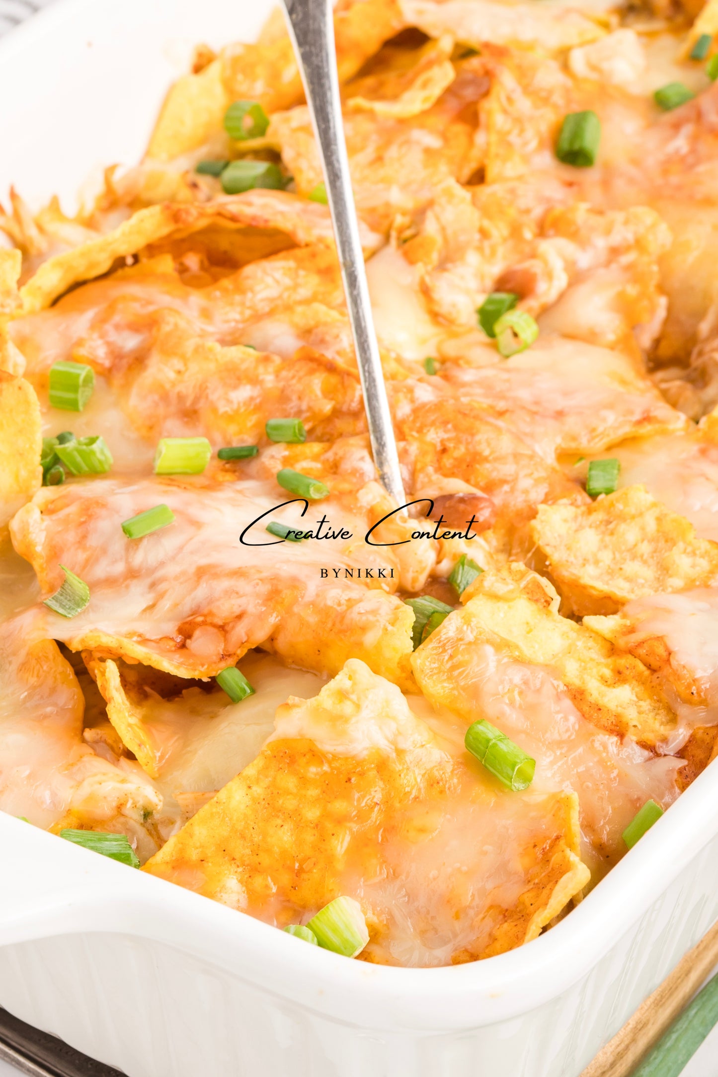 Chicken Chip Bake - Exclusive