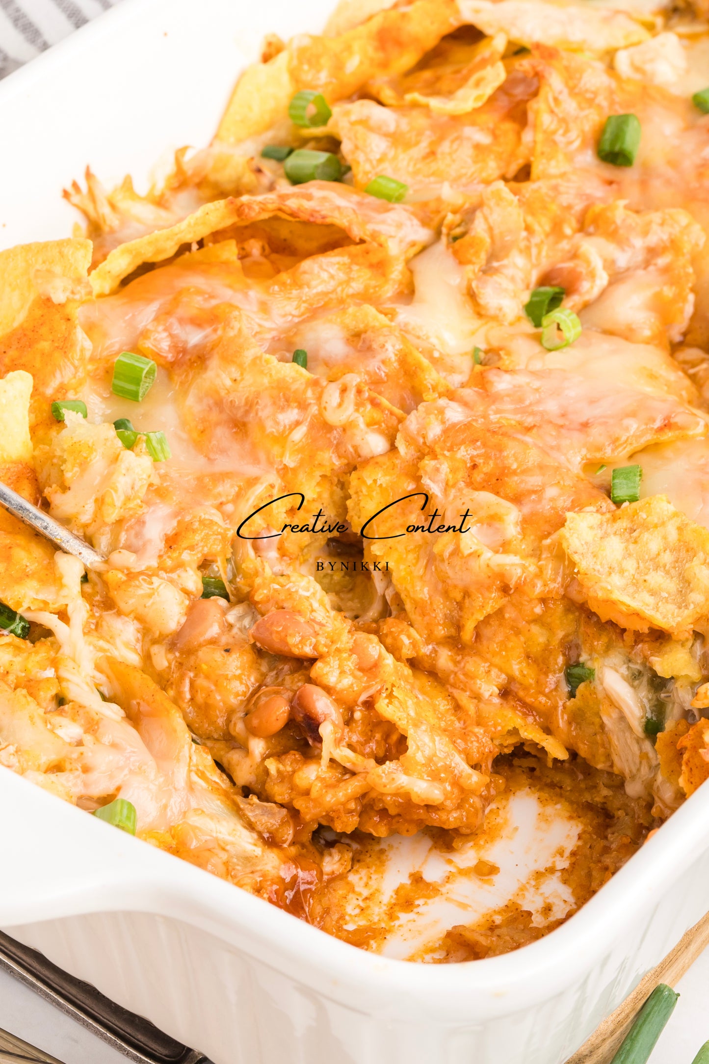 Chicken Chip Bake - Exclusive