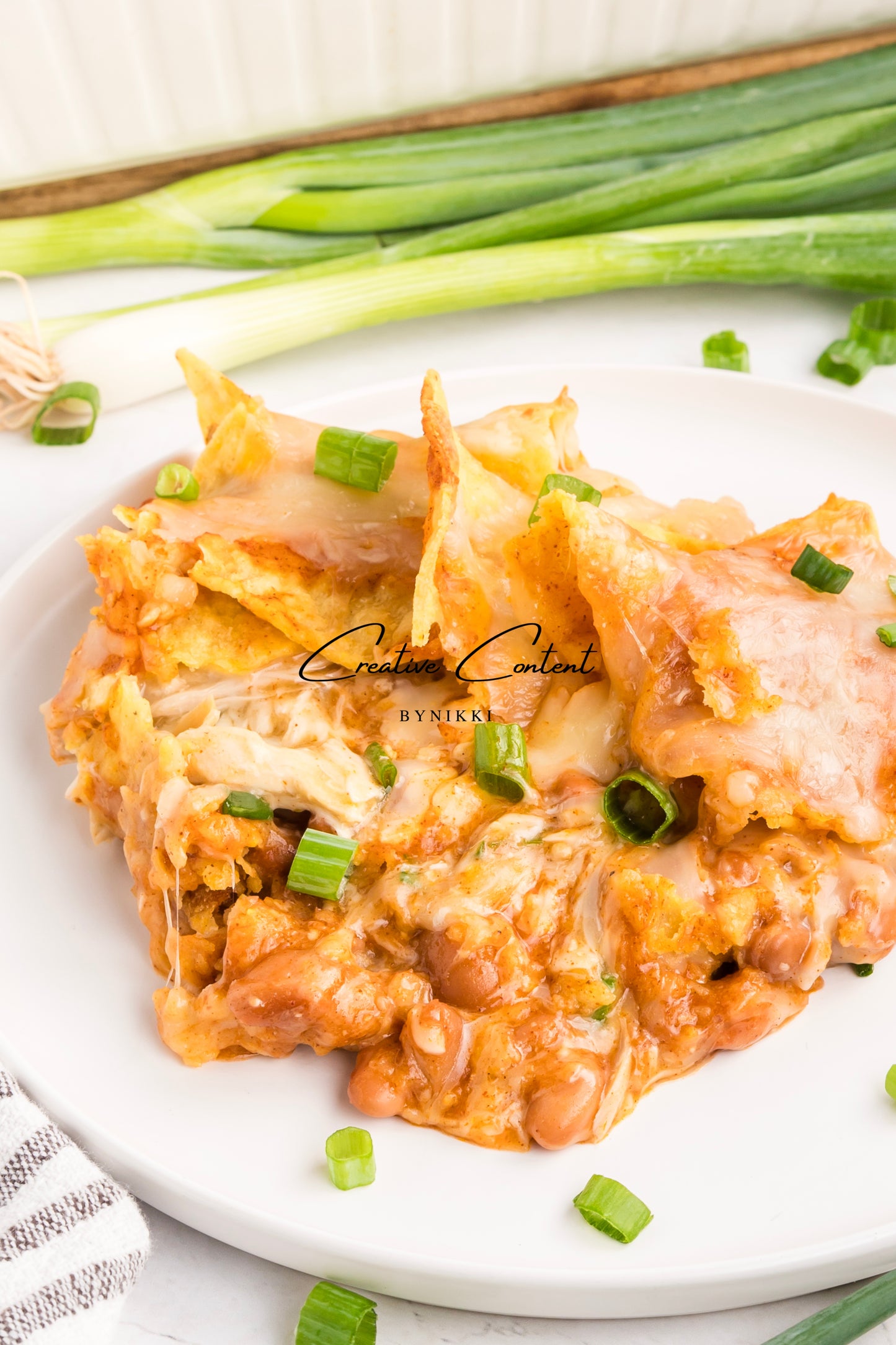 Chicken Chip Bake - Exclusive
