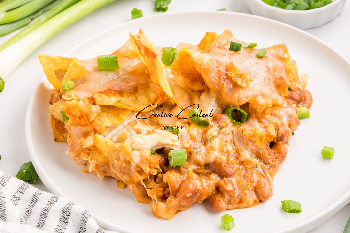 Chicken Chip Bake - Exclusive