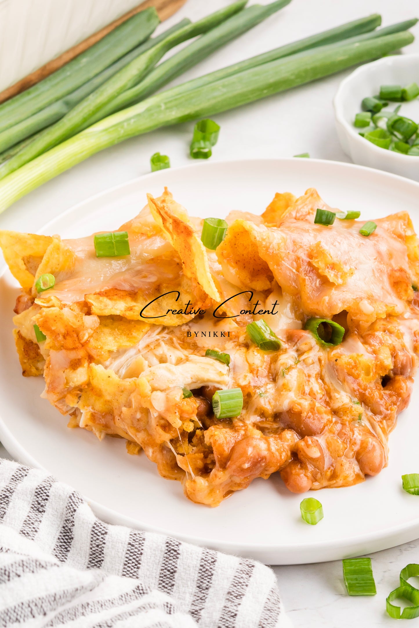Chicken Chip Bake - Exclusive