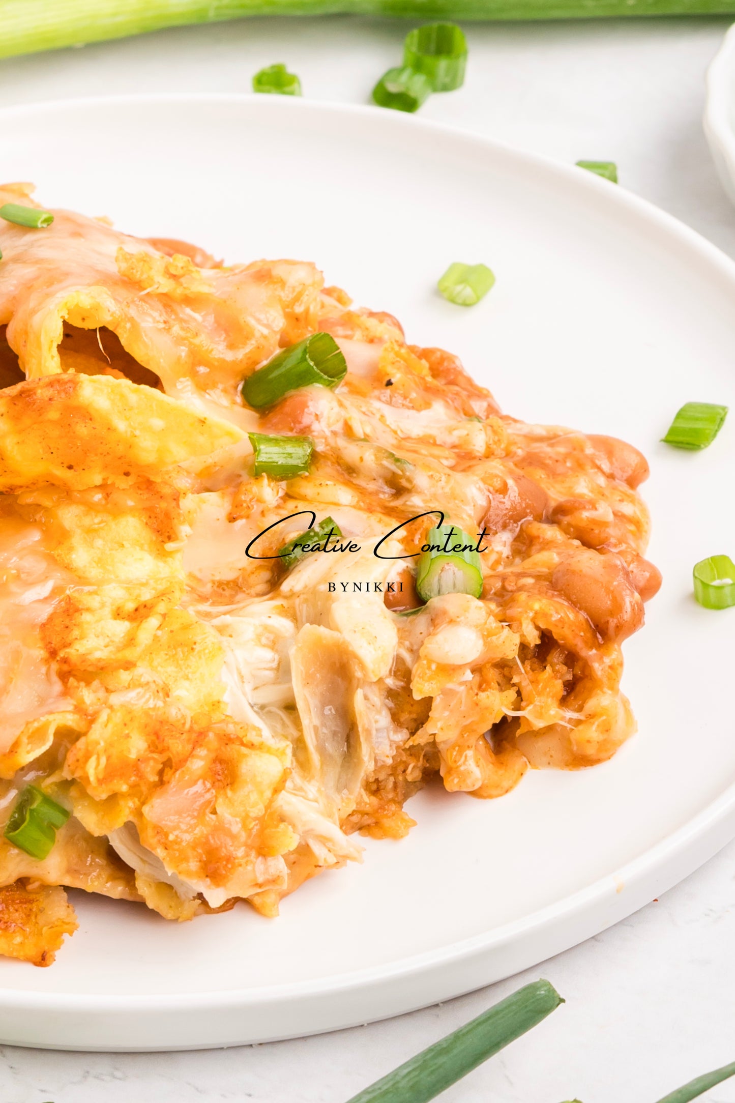 Chicken Chip Bake - Exclusive
