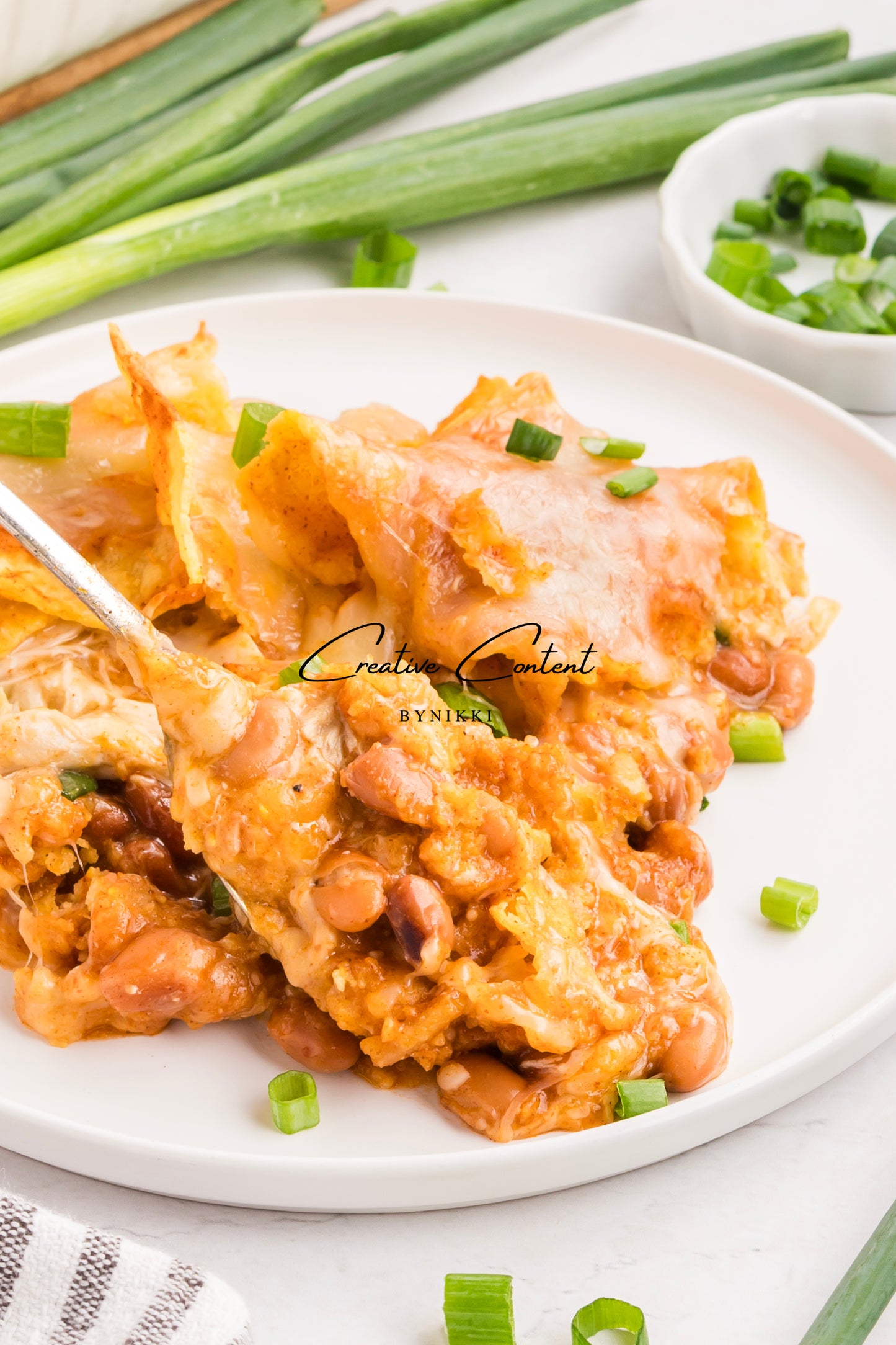 Chicken Chip Bake - Exclusive