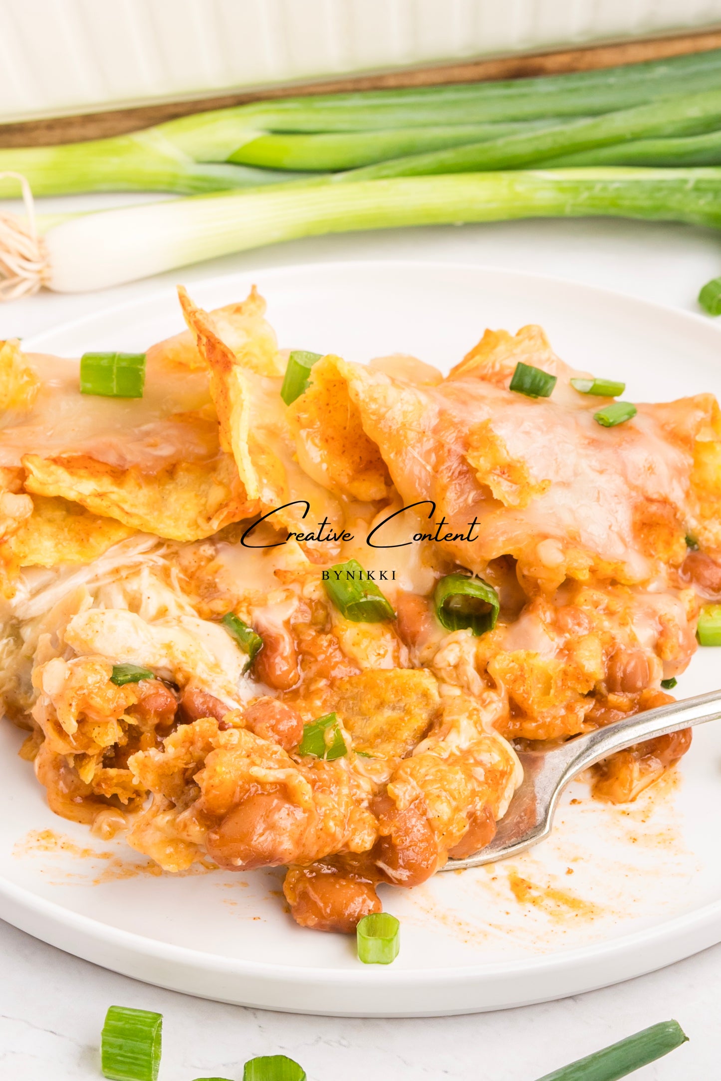 Chicken Chip Bake - Exclusive