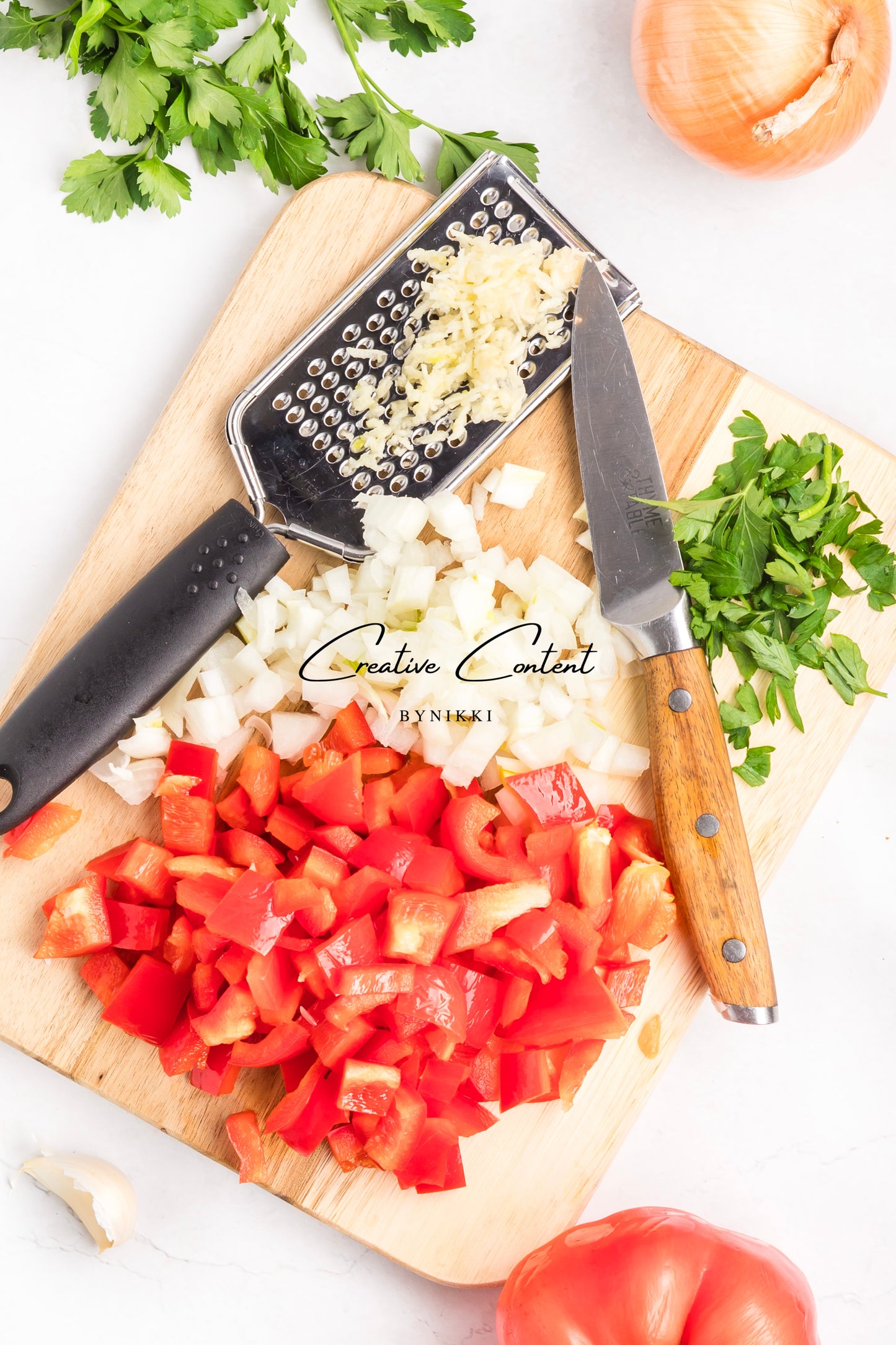Chicken Chorizo Jambalaya - Exclusive