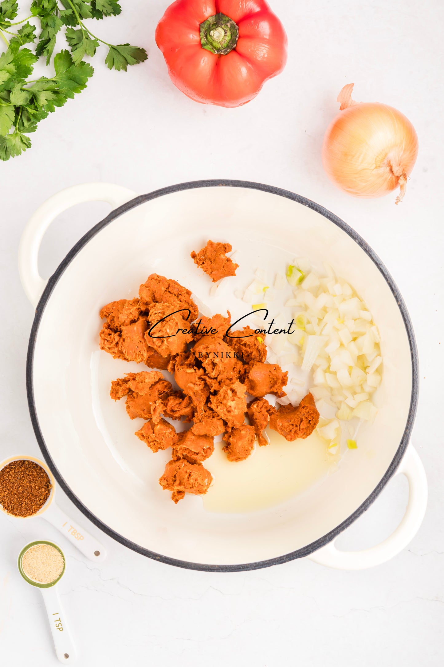 Chicken Chorizo Jambalaya - Exclusive
