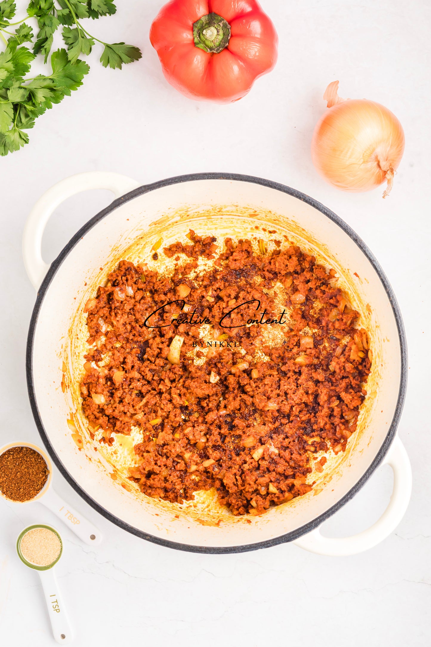 Chicken Chorizo Jambalaya - Exclusive