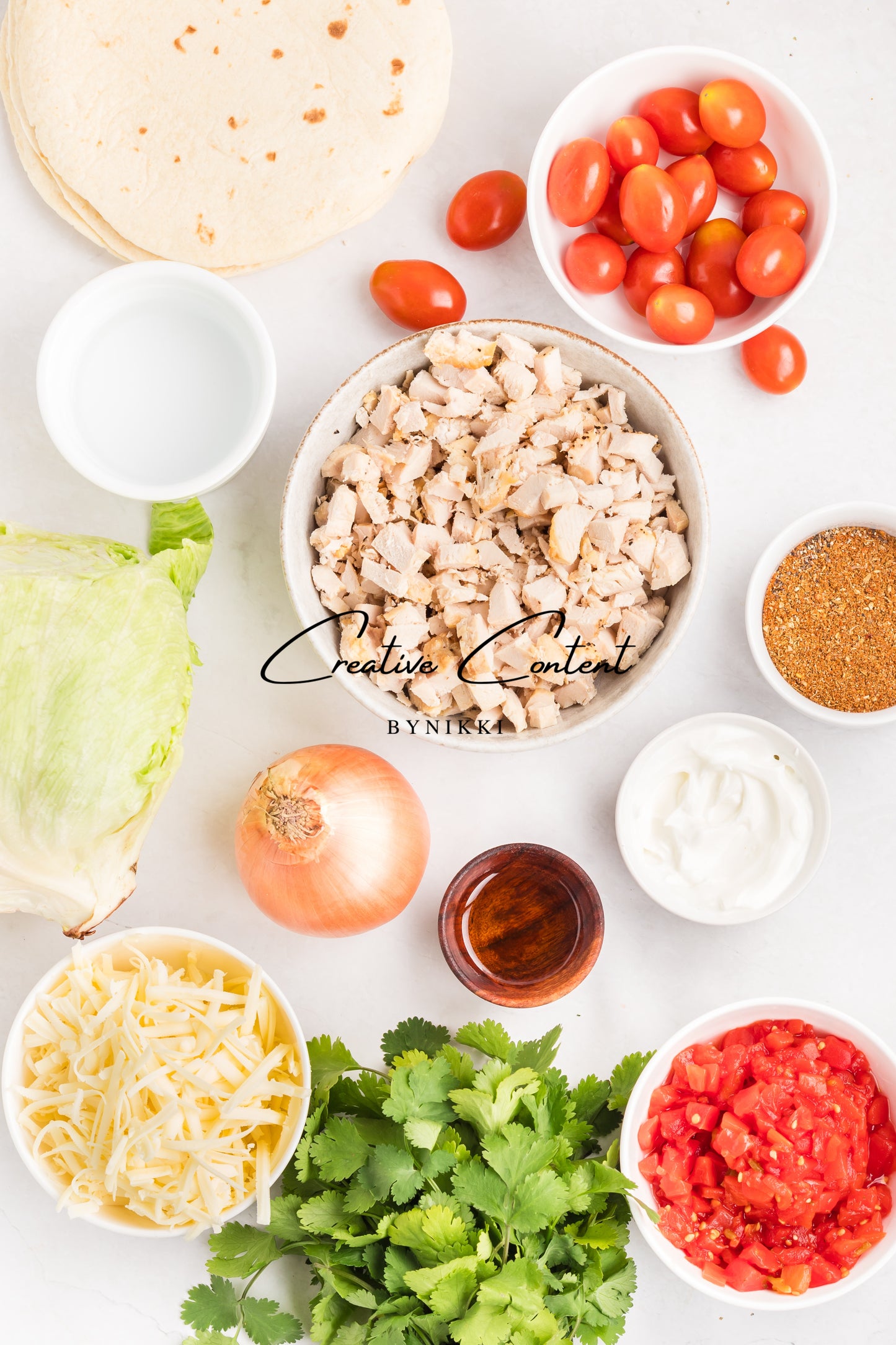 Chicken Flautas - Exclusive