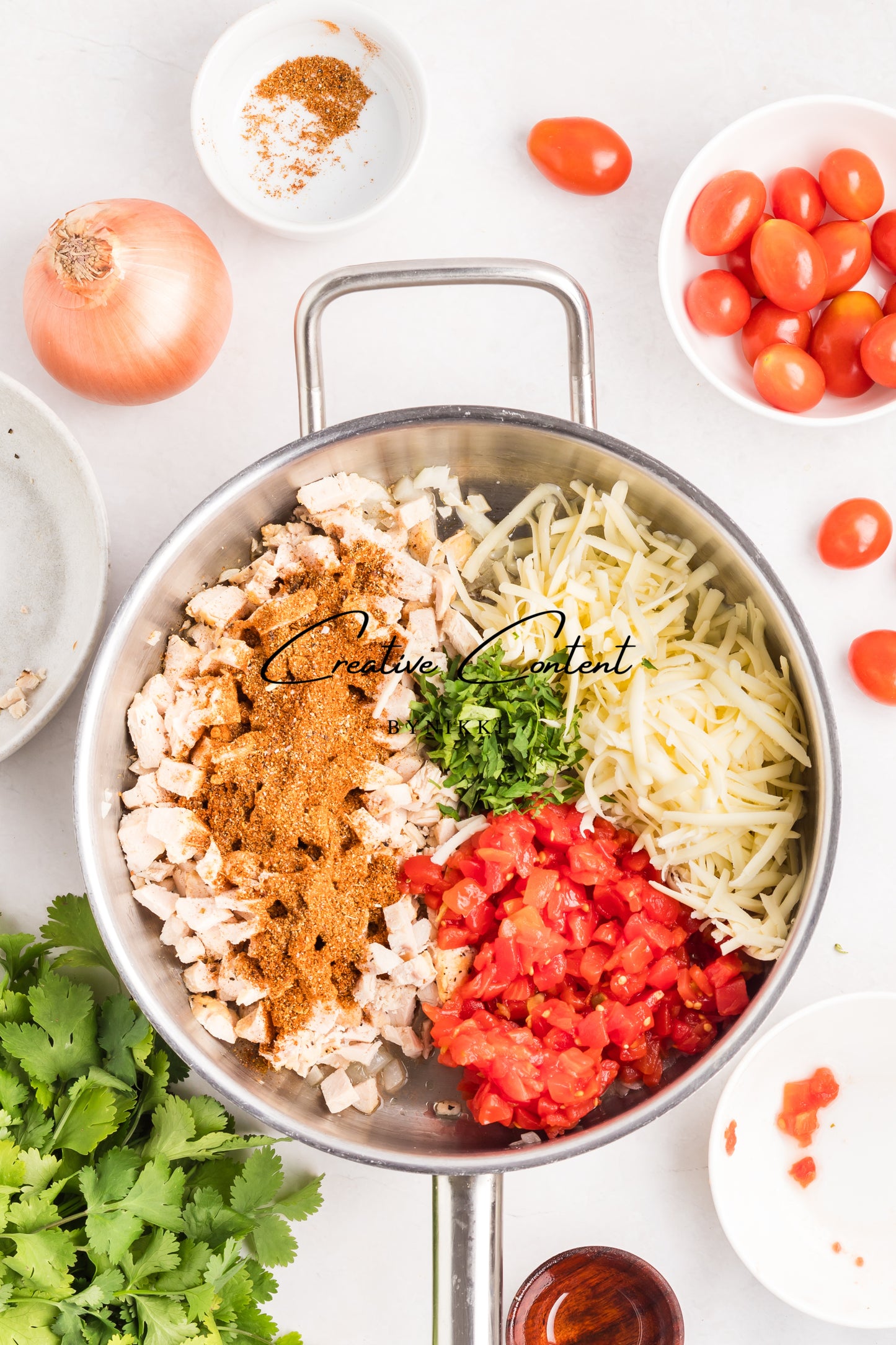 Chicken Flautas - Exclusive