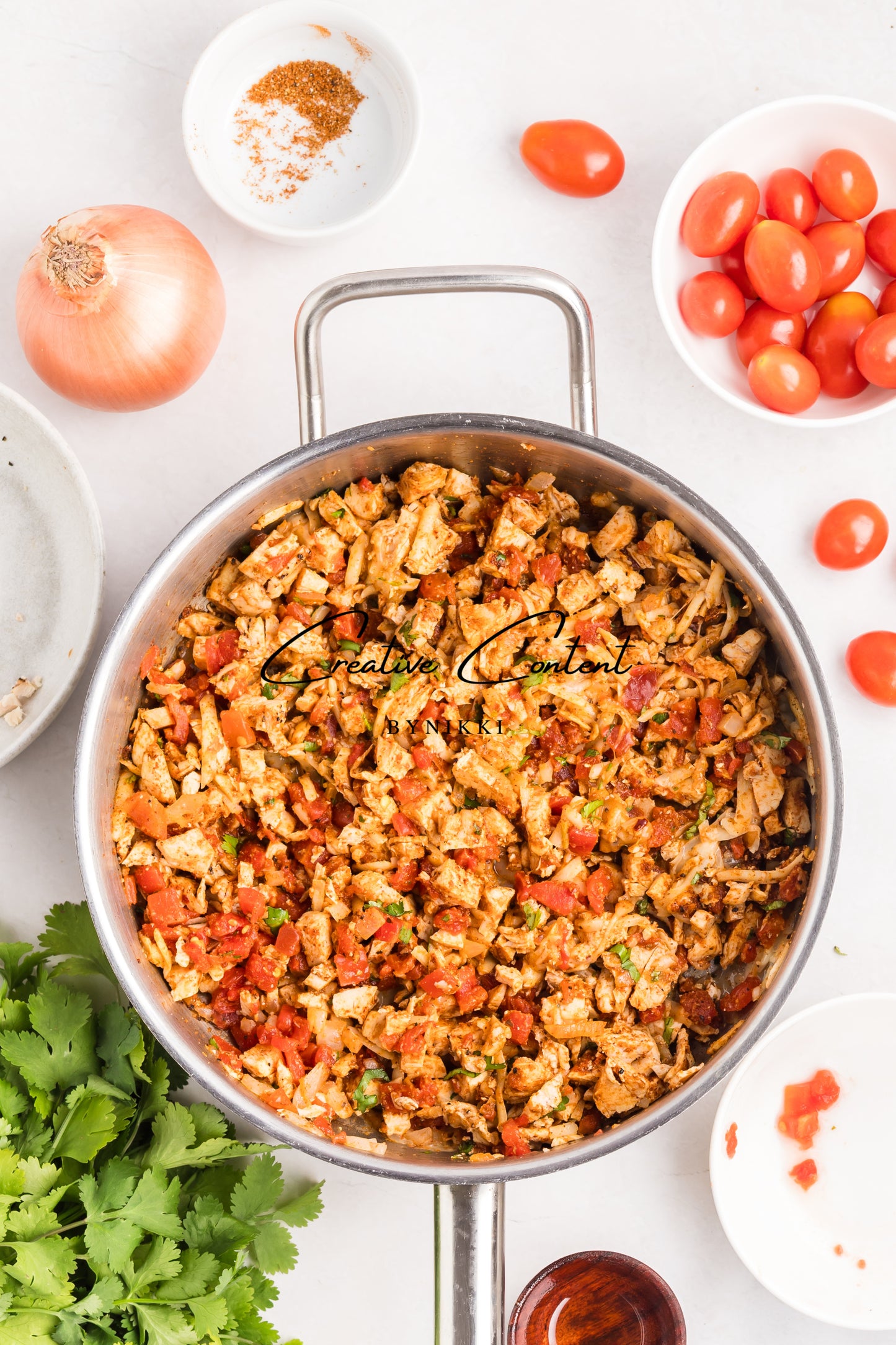 Chicken Flautas - Exclusive