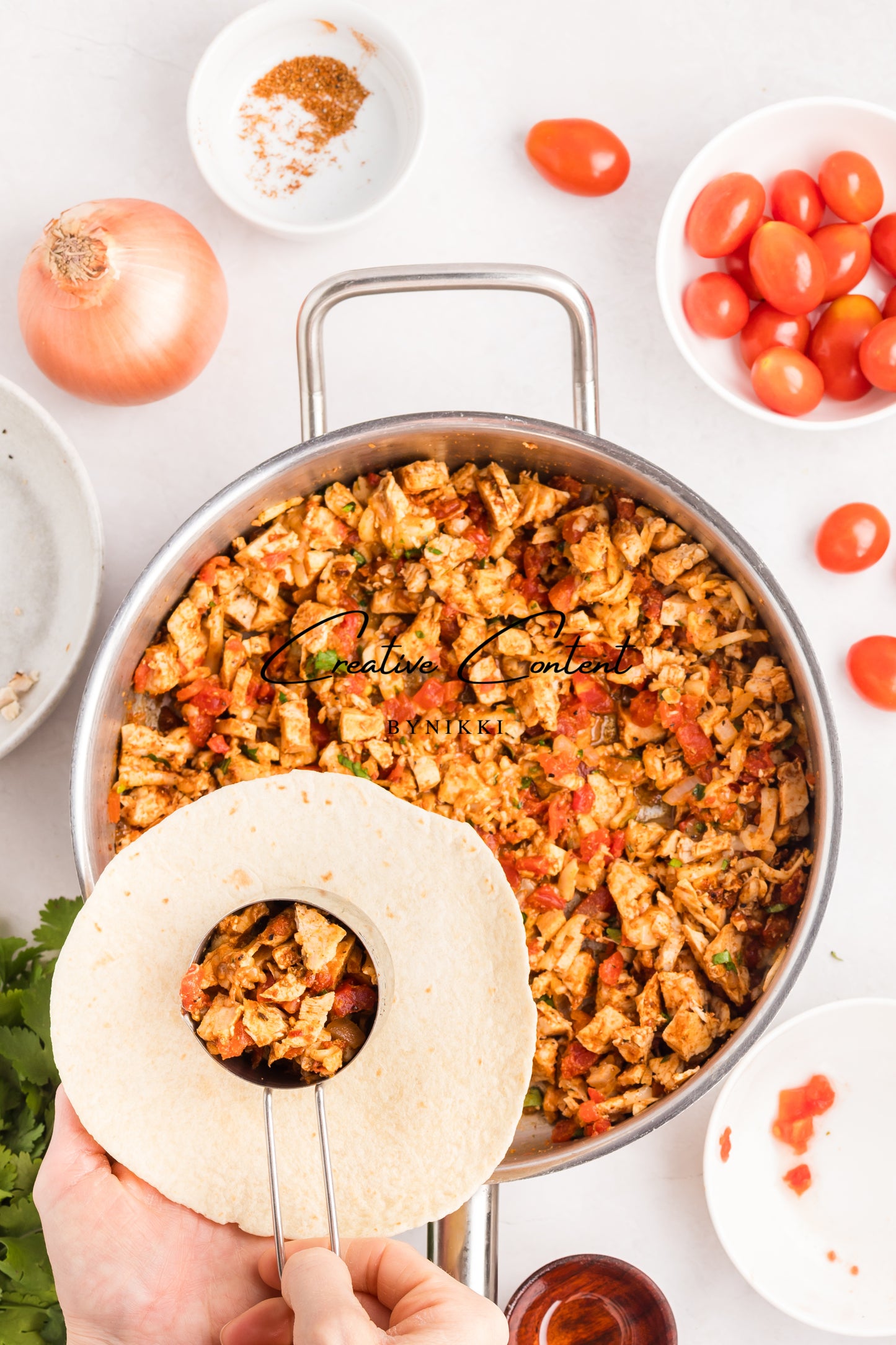 Chicken Flautas - Exclusive