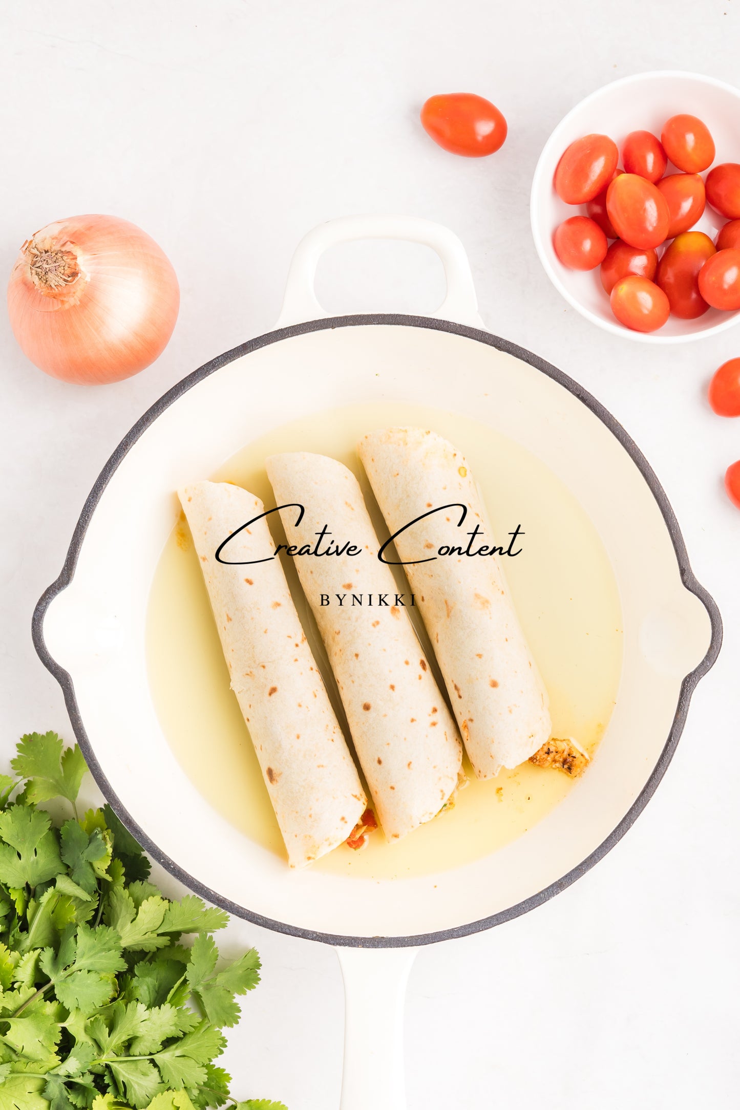 Chicken Flautas - Exclusive