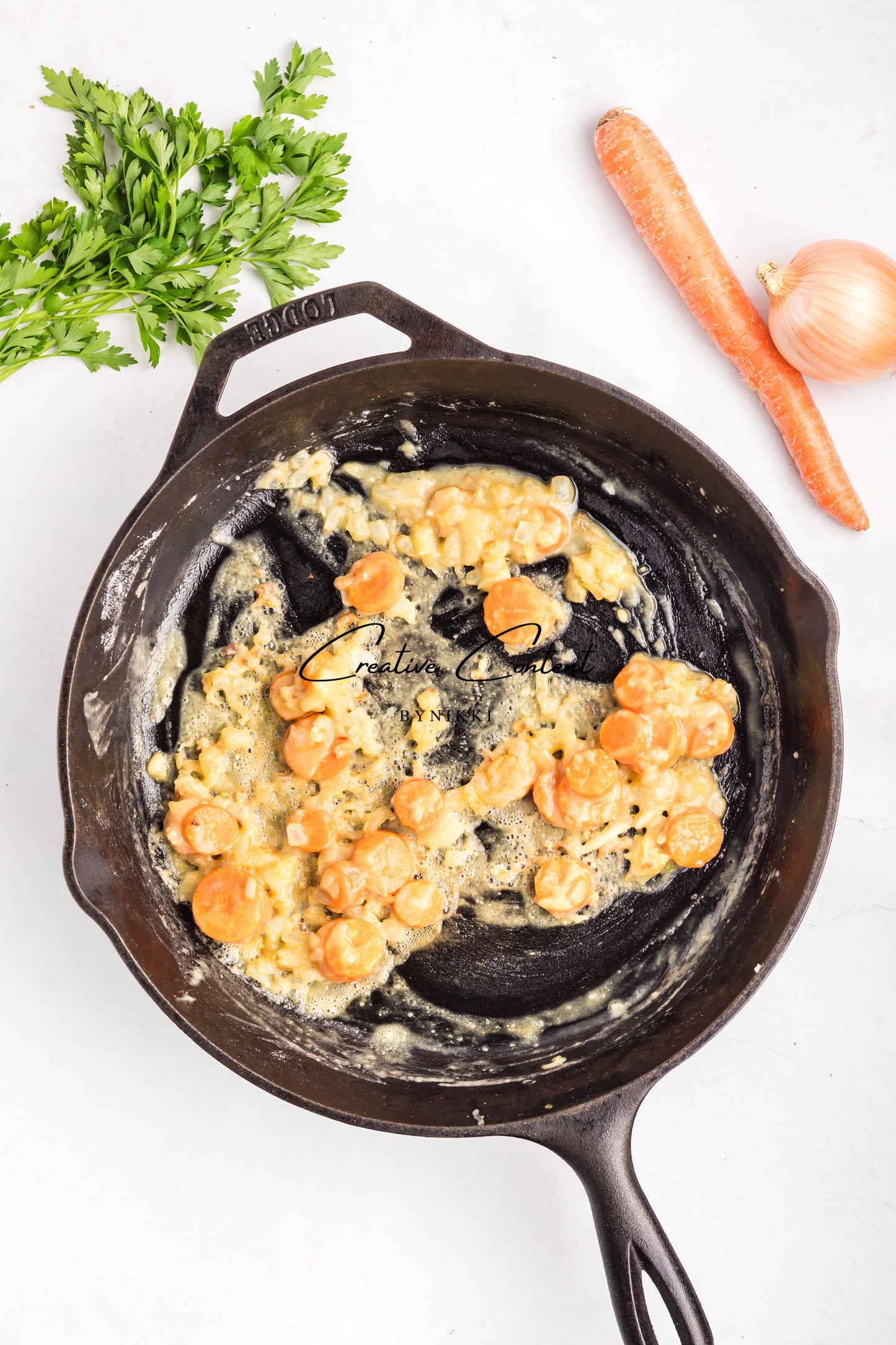 Chicken Pot Pie With Biscuits - Exclusive