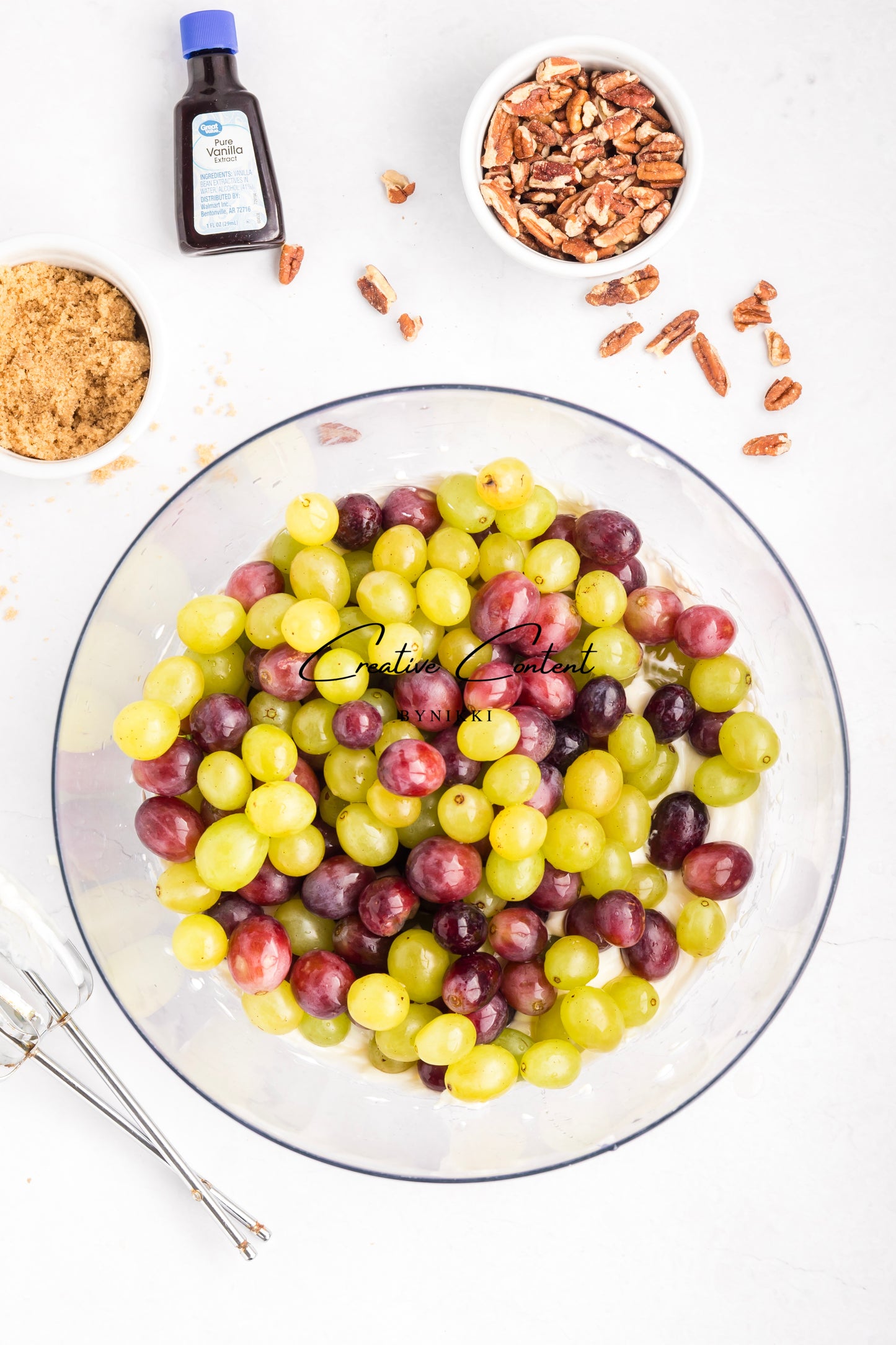 Chicken Salad Chick Grape Salad - Exclusive