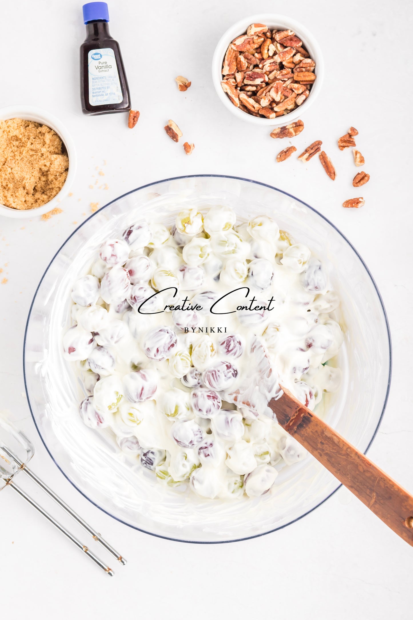 Chicken Salad Chick Grape Salad - Exclusive