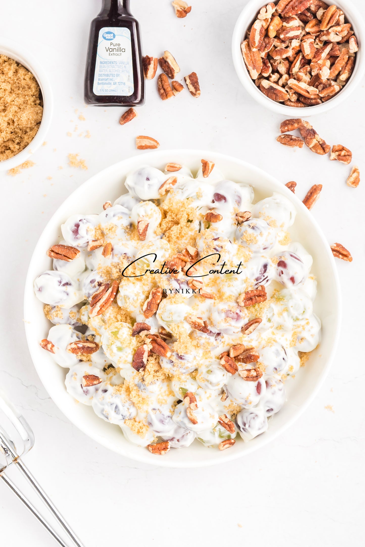 Chicken Salad Chick Grape Salad - Exclusive