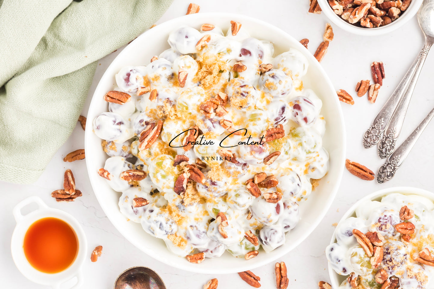 Chicken Salad Chick Grape Salad - Exclusive