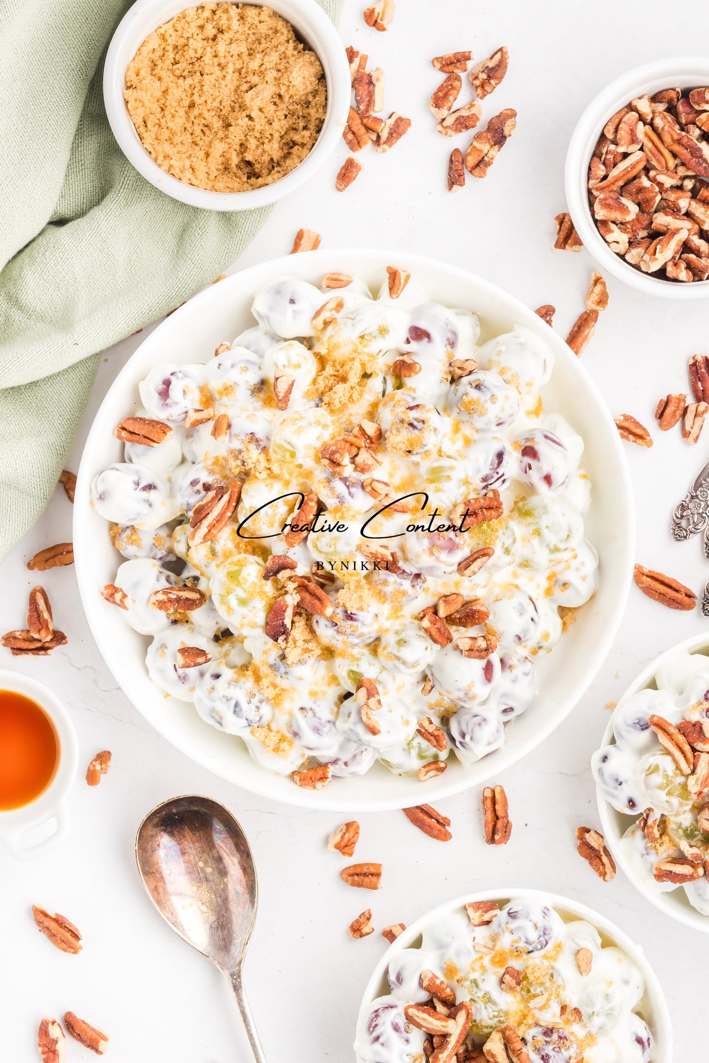 Chicken Salad Chick Grape Salad - Exclusive