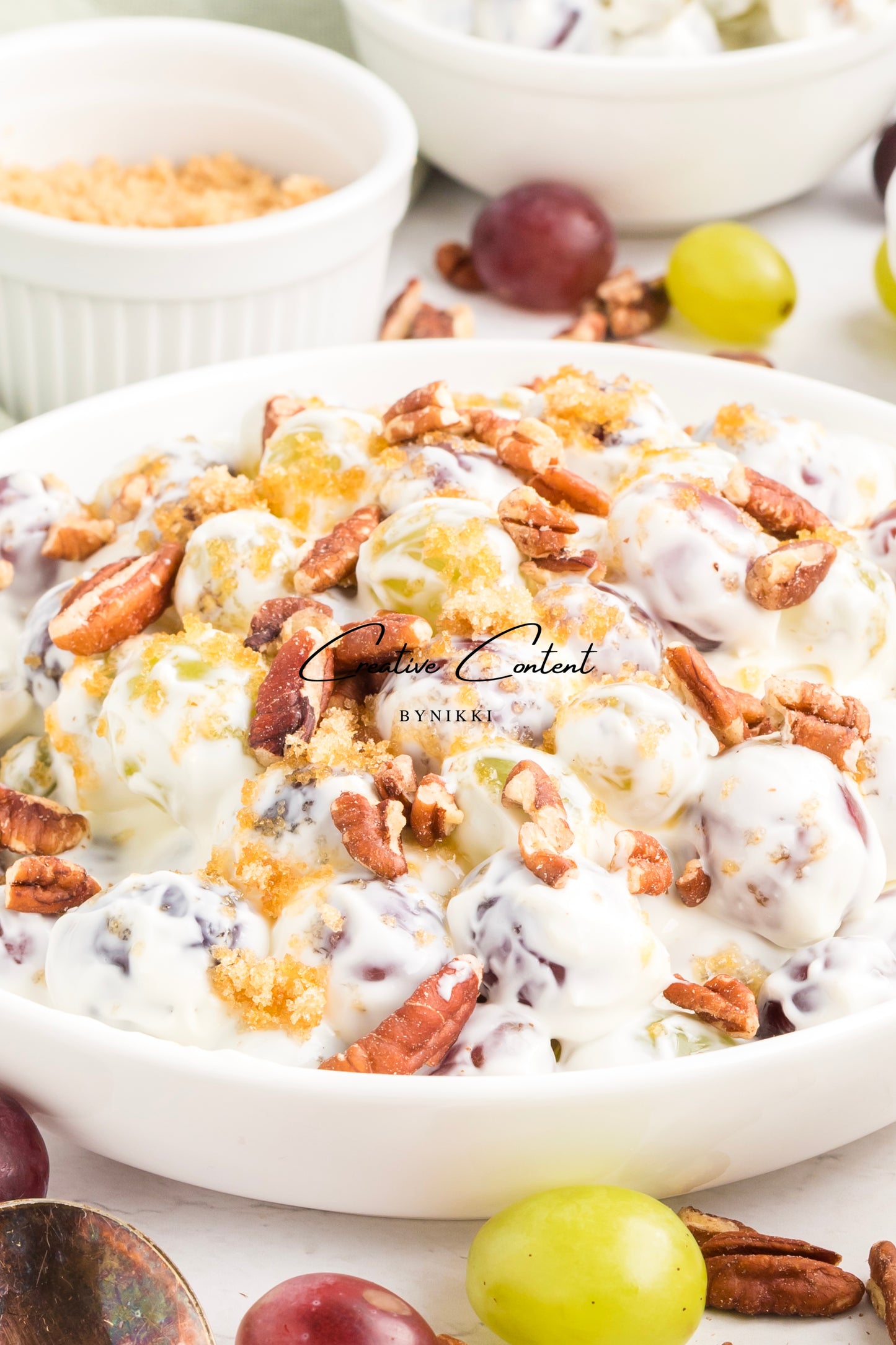 Chicken Salad Chick Grape Salad - Exclusive