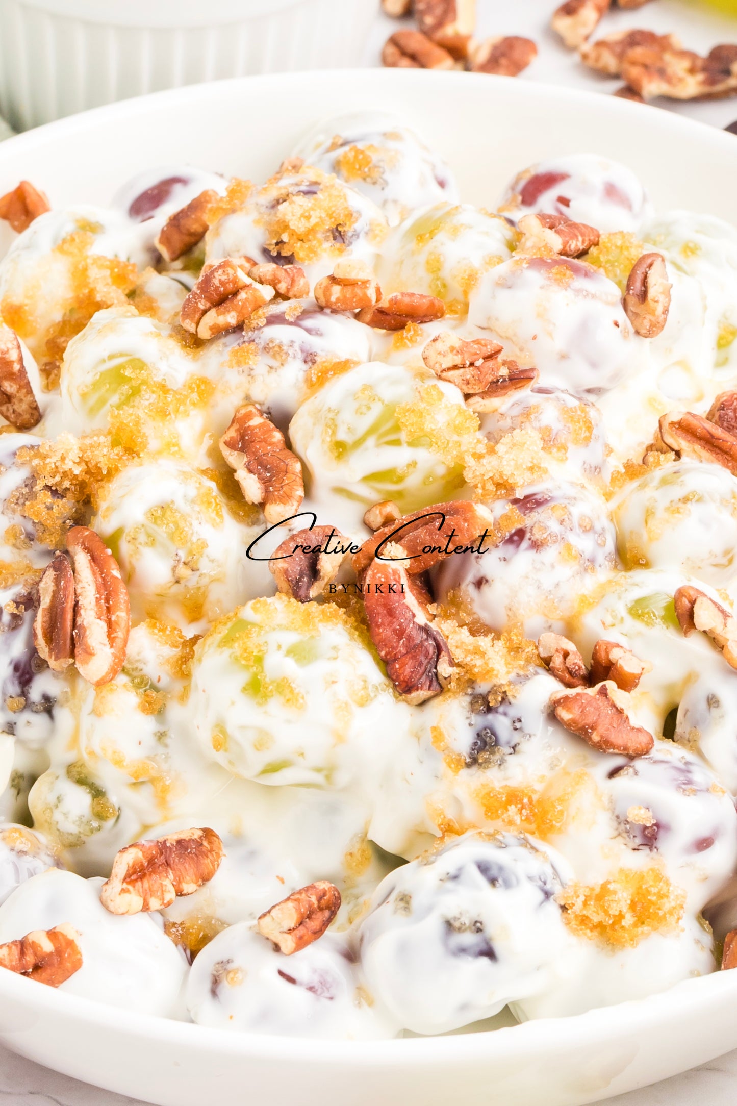 Chicken Salad Chick Grape Salad - Exclusive