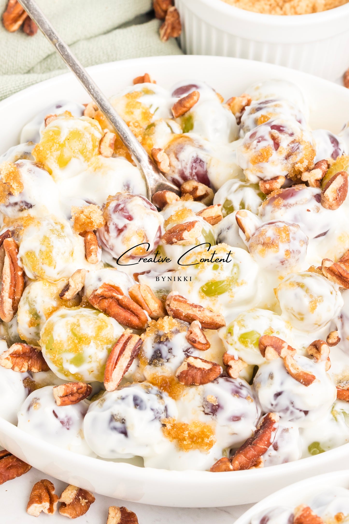 Chicken Salad Chick Grape Salad - Exclusive