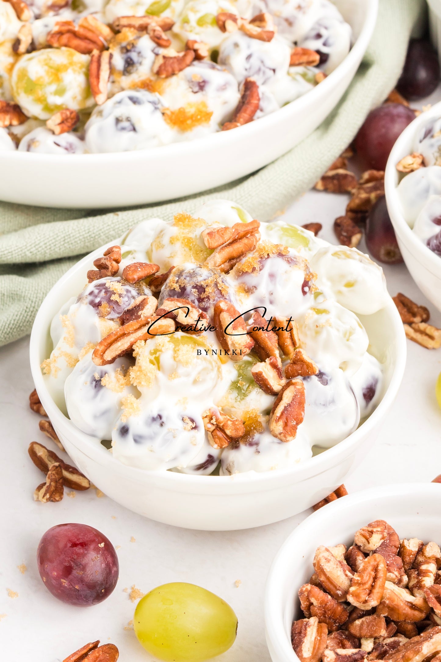 Chicken Salad Chick Grape Salad - Exclusive