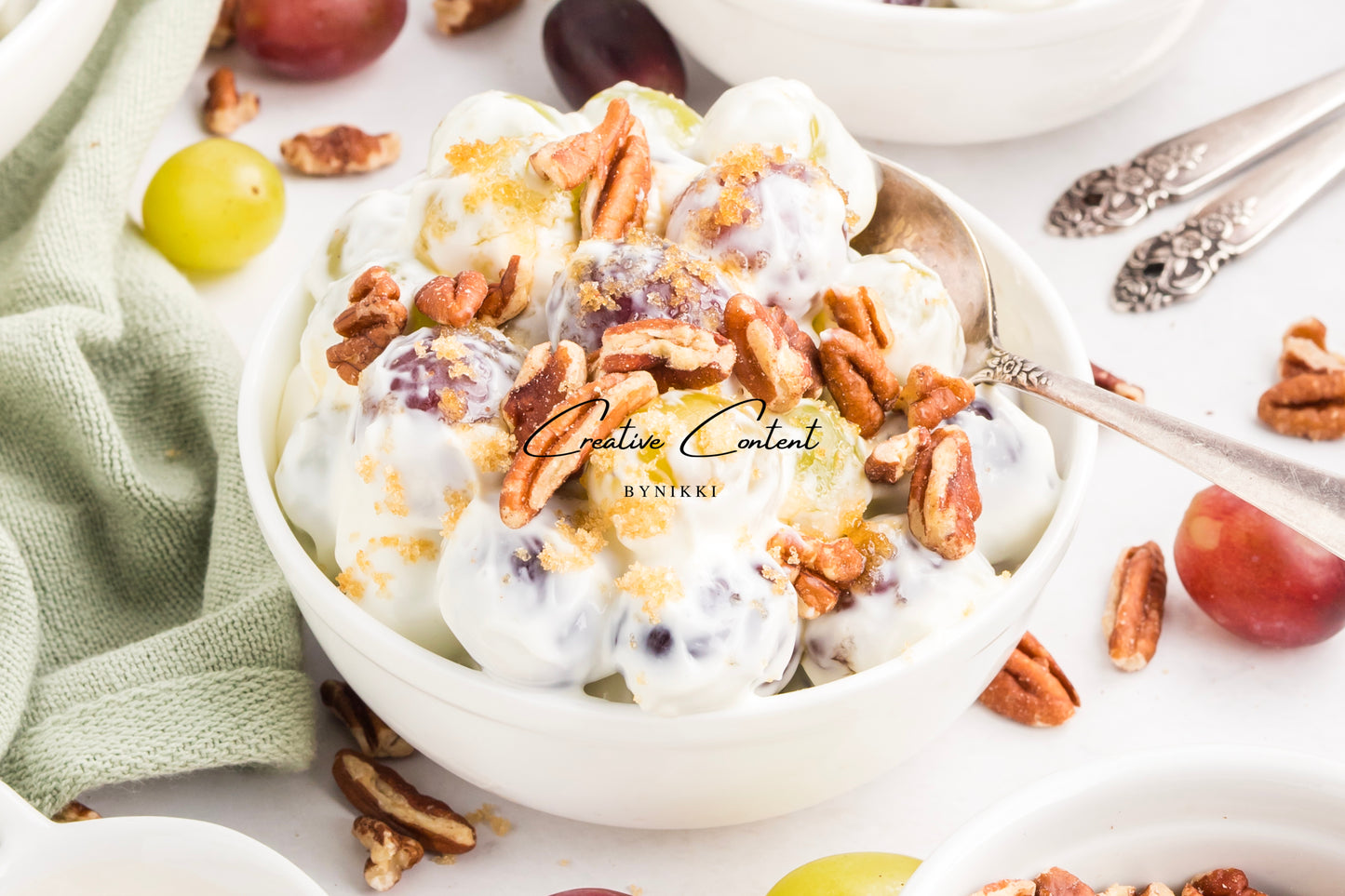 Chicken Salad Chick Grape Salad - Exclusive