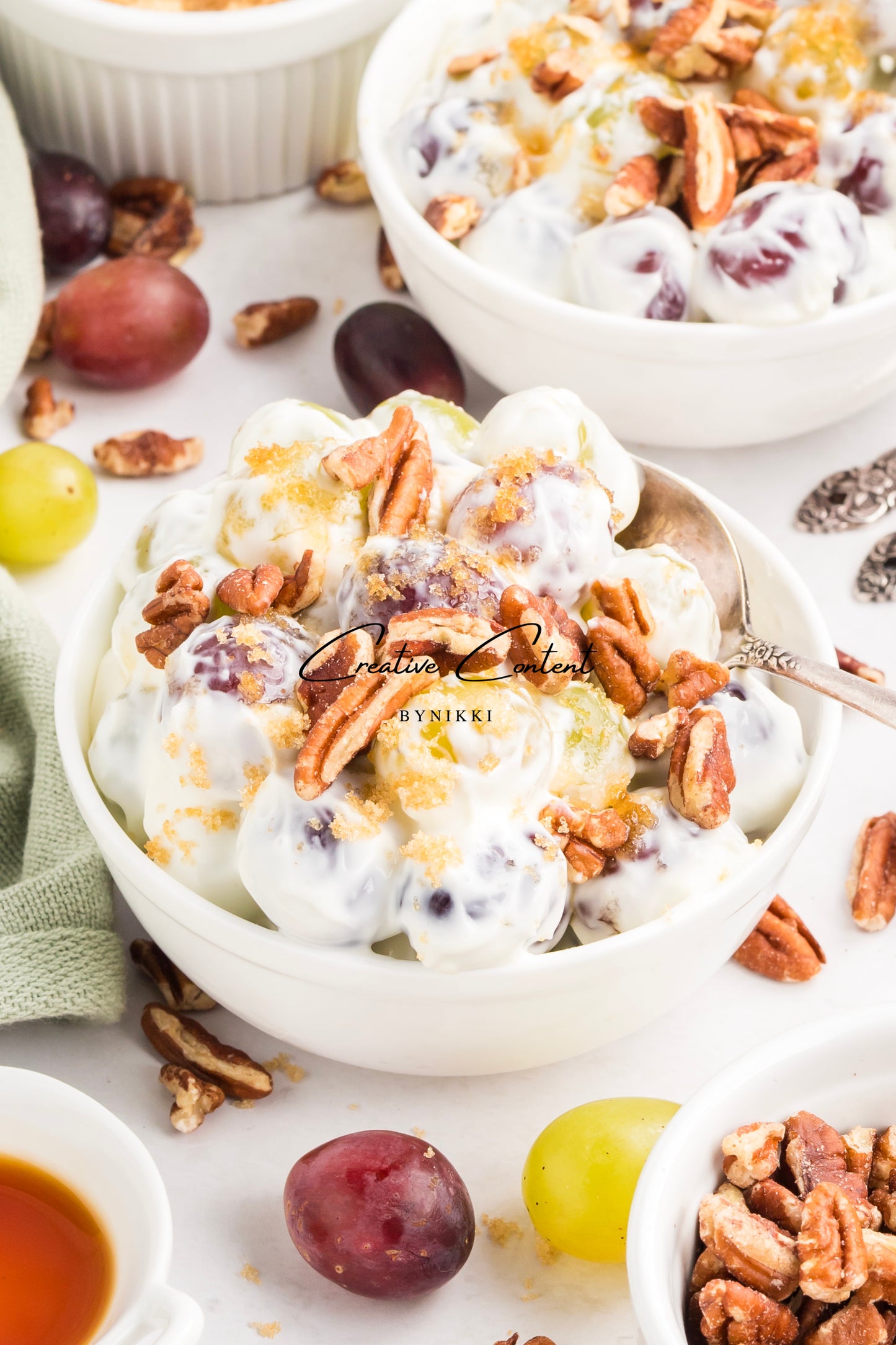Chicken Salad Chick Grape Salad - Exclusive