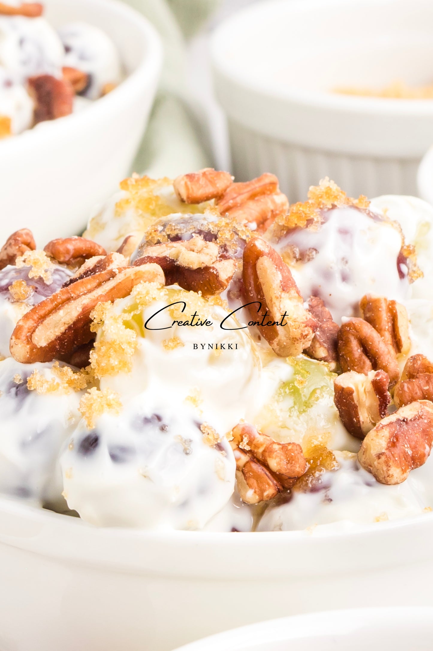 Chicken Salad Chick Grape Salad - Exclusive