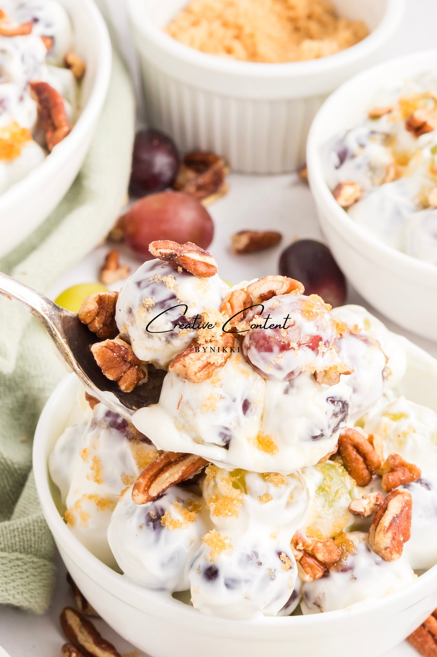 Chicken Salad Chick Grape Salad - Exclusive