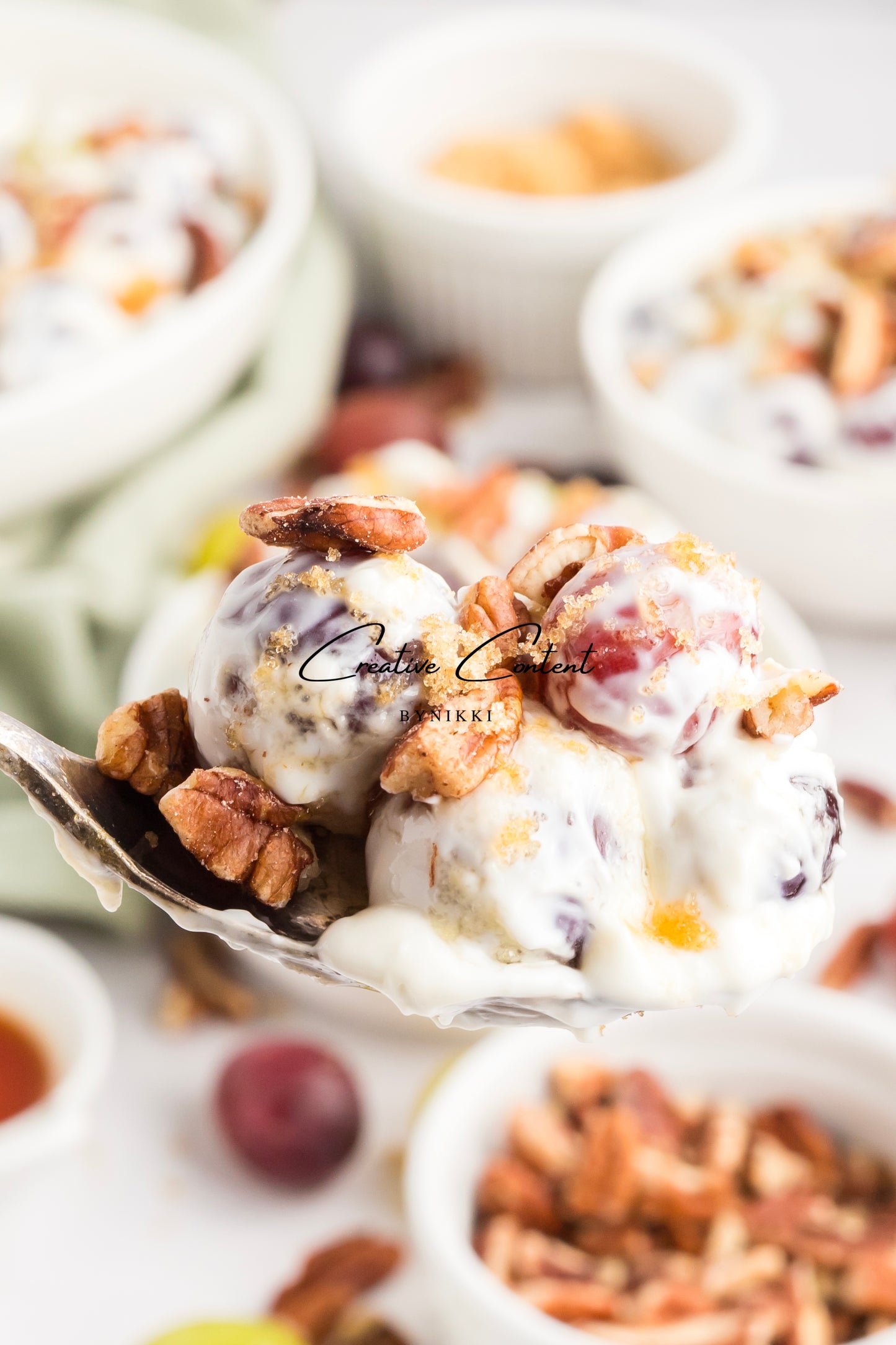 Chicken Salad Chick Grape Salad - Exclusive