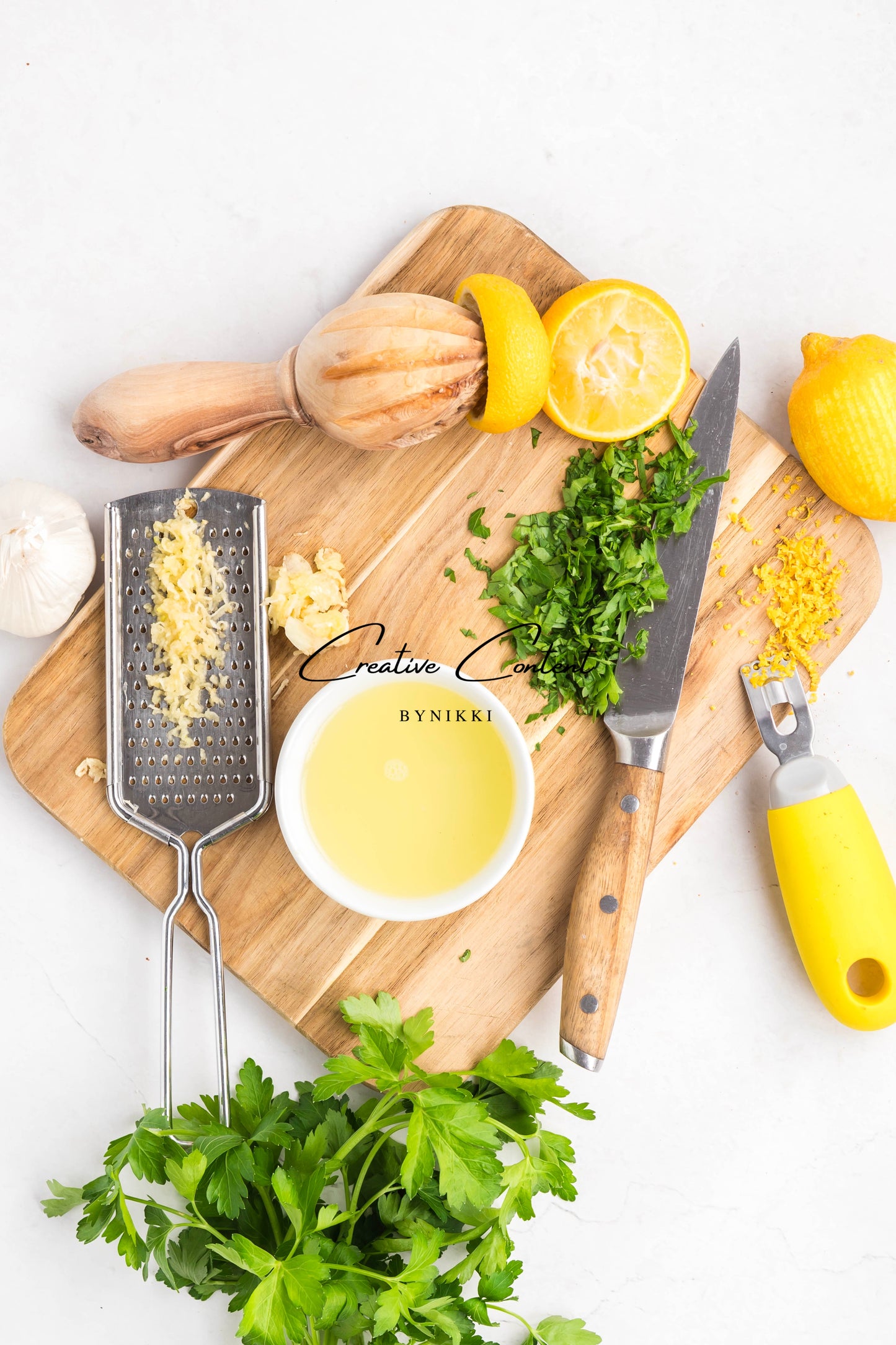 Chicken Spiedini - Exclusive