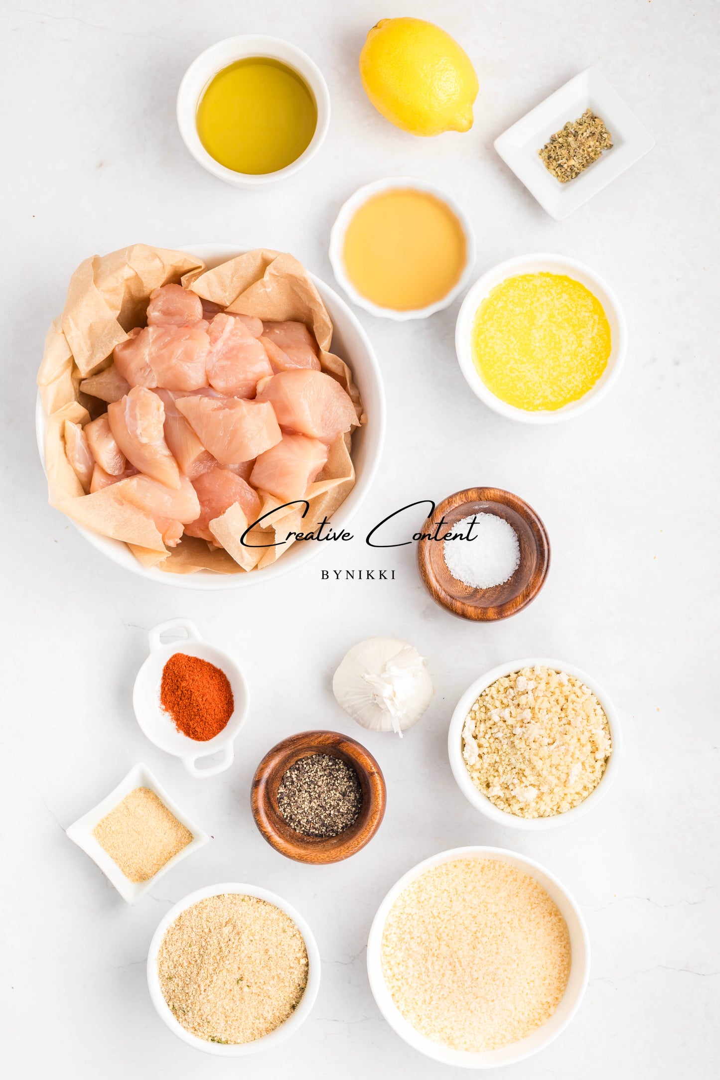 Chicken Spiedini - Exclusive