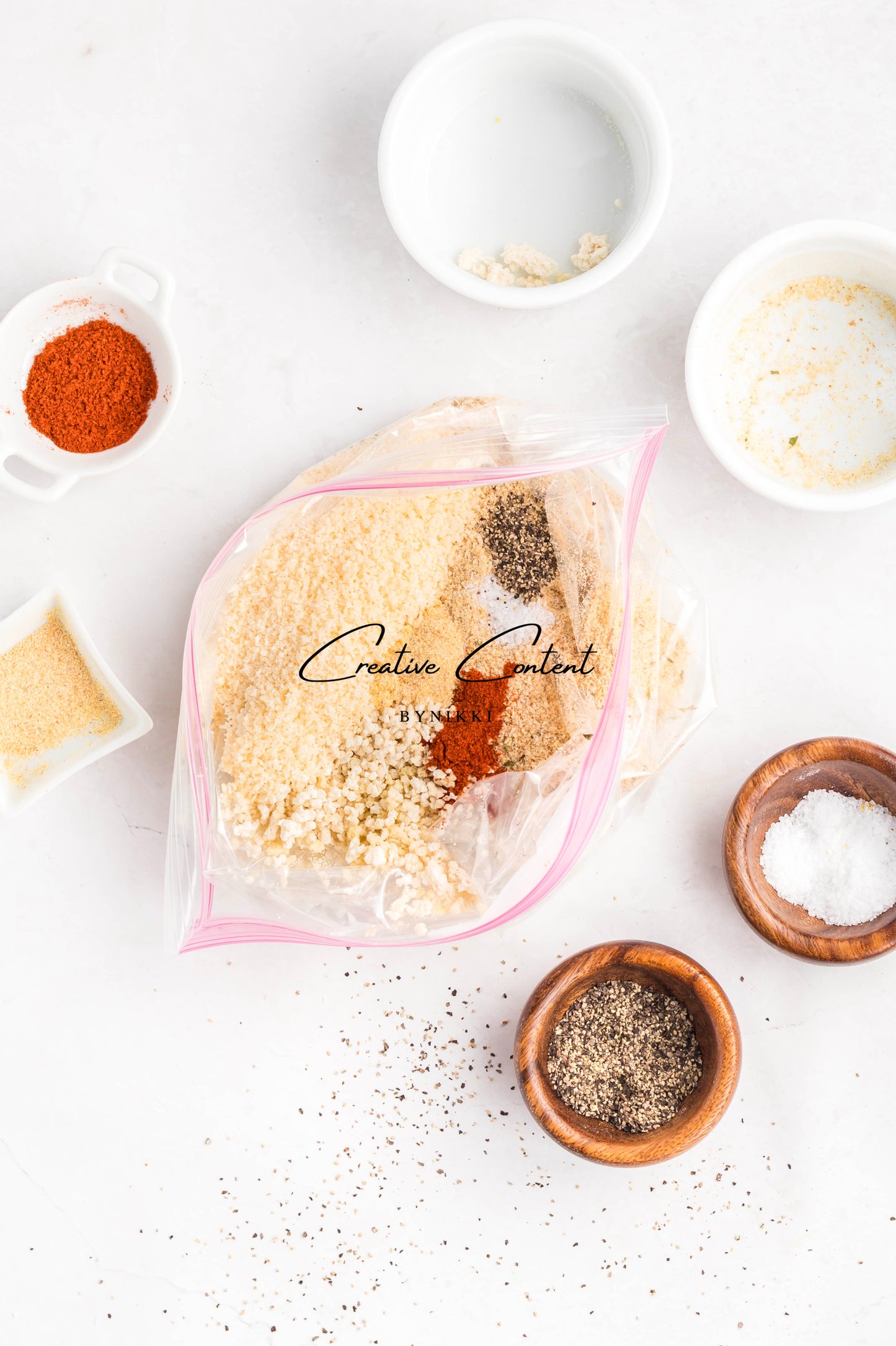 Chicken Spiedini - Exclusive