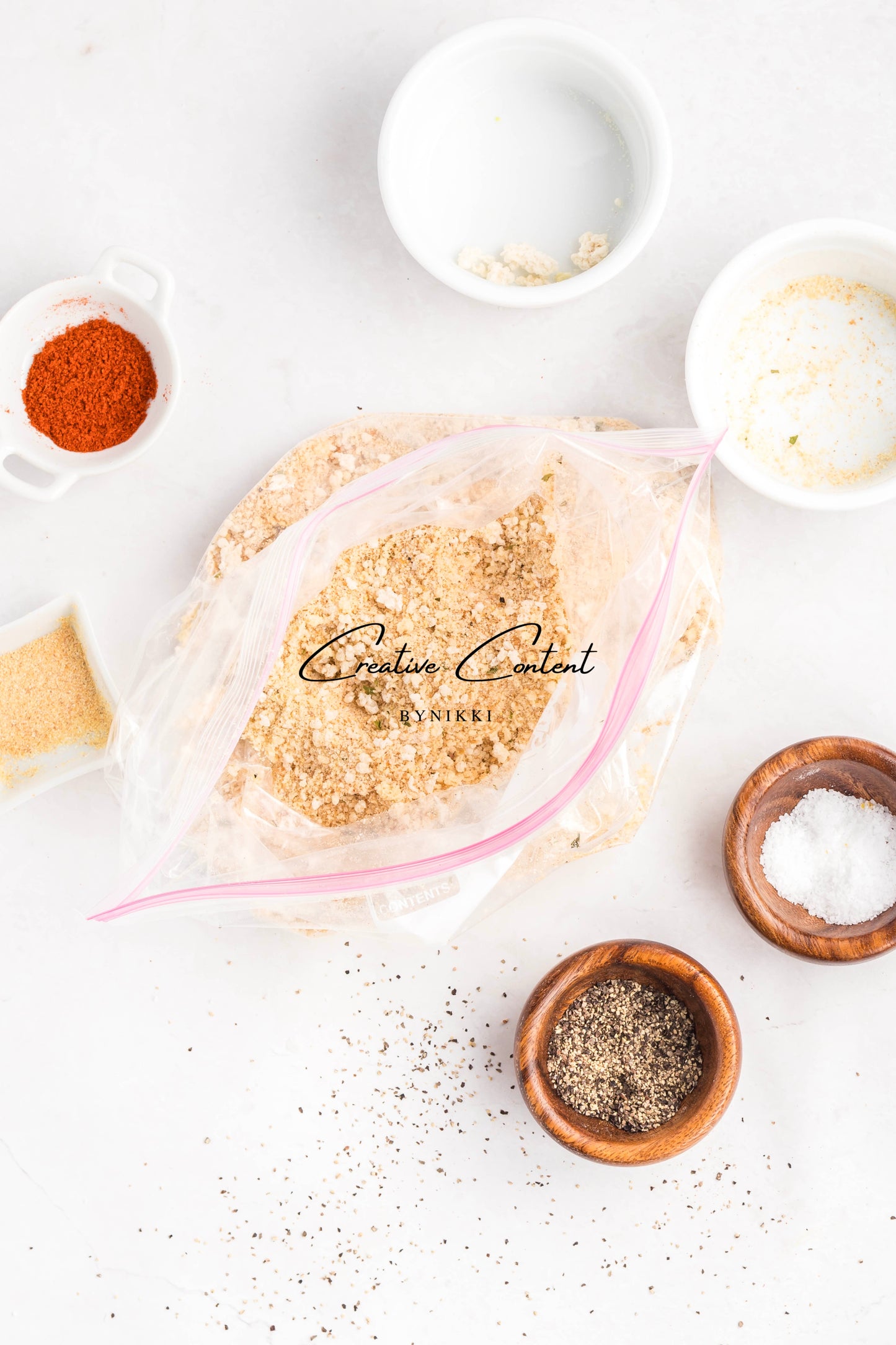 Chicken Spiedini - Exclusive