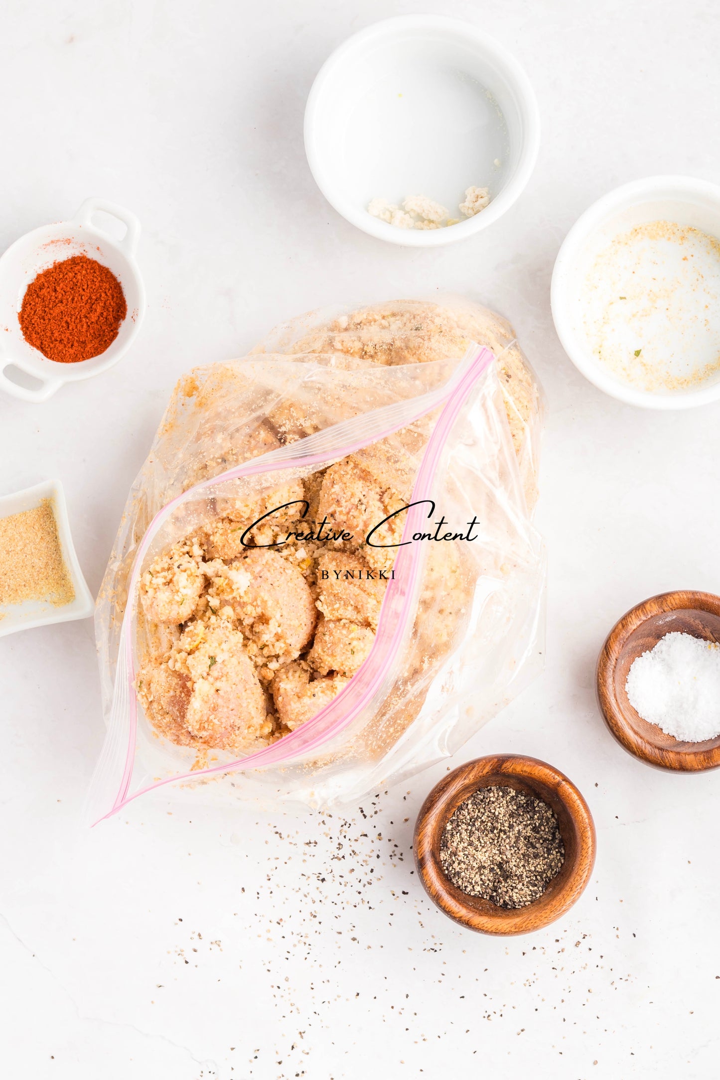 Chicken Spiedini - Exclusive