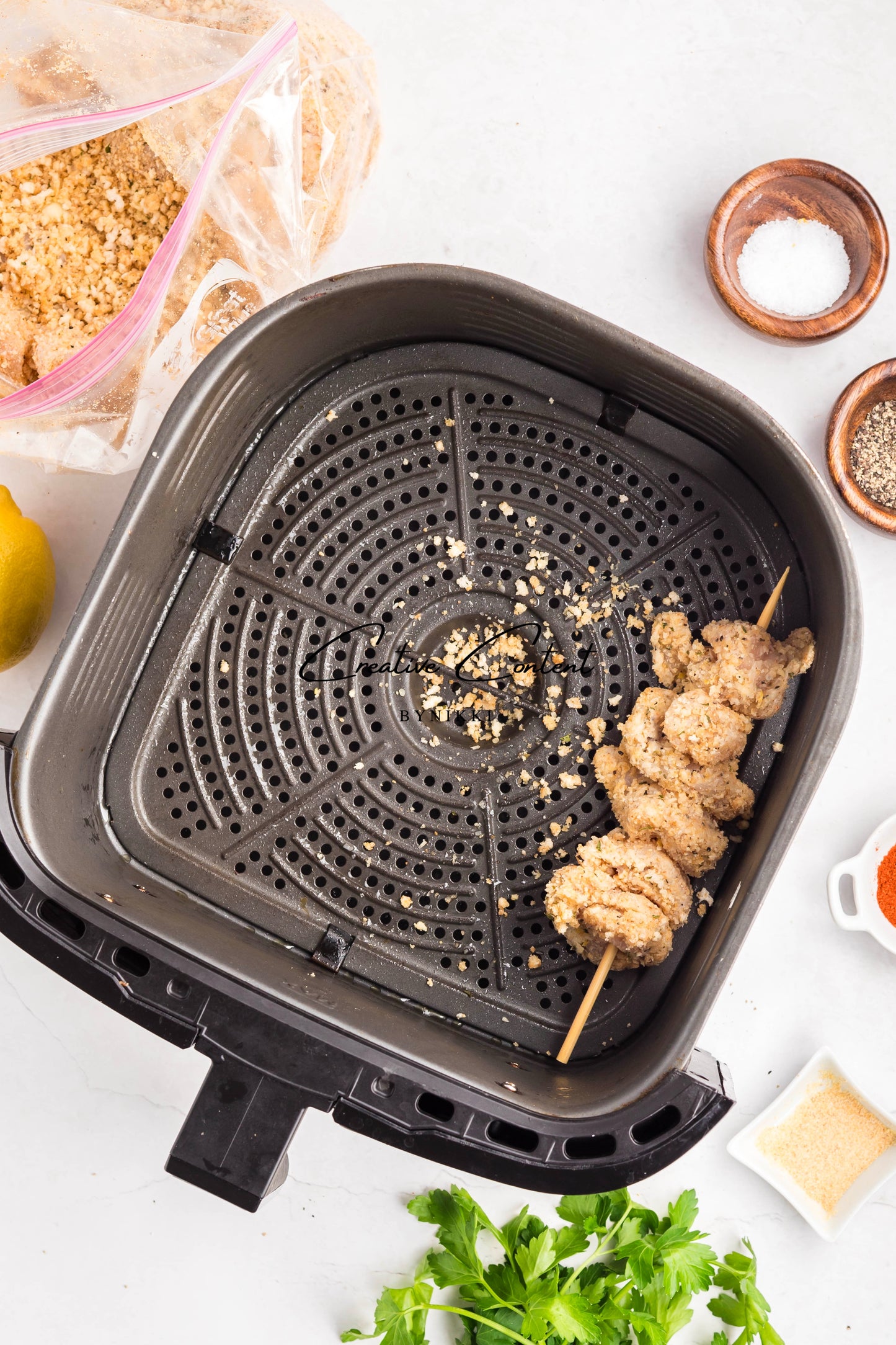 Chicken Spiedini - Exclusive