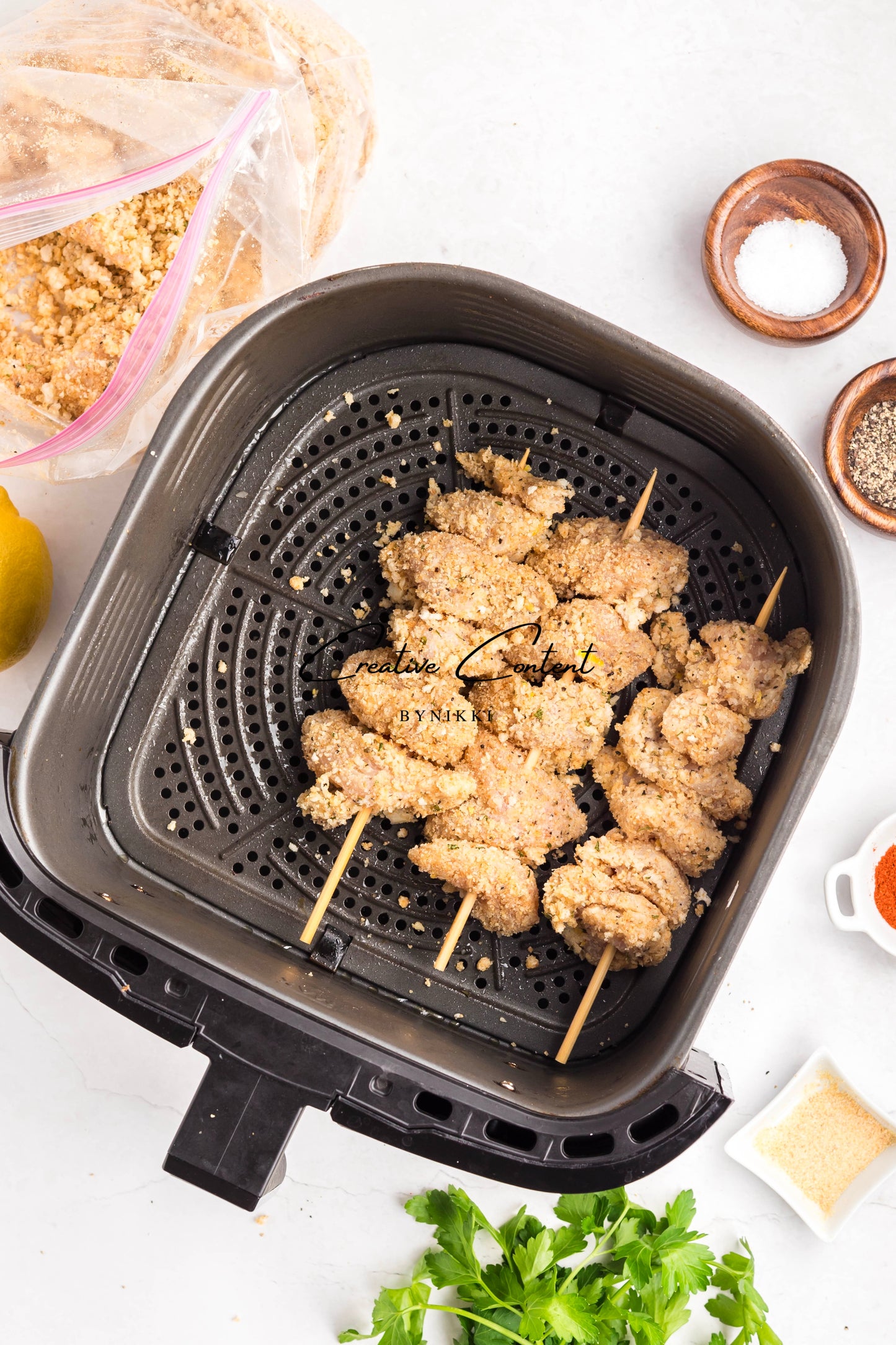 Chicken Spiedini - Exclusive