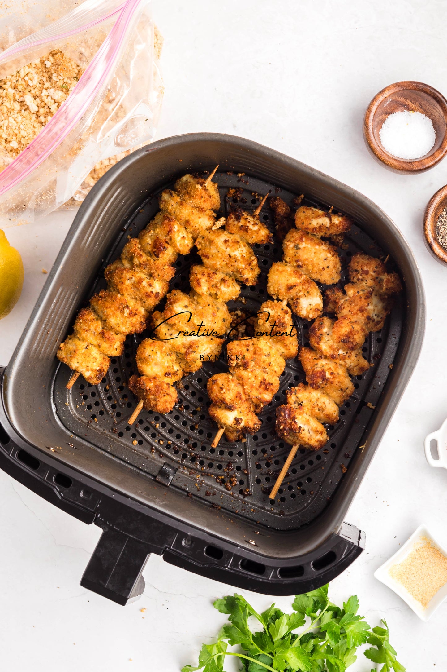 Chicken Spiedini - Exclusive