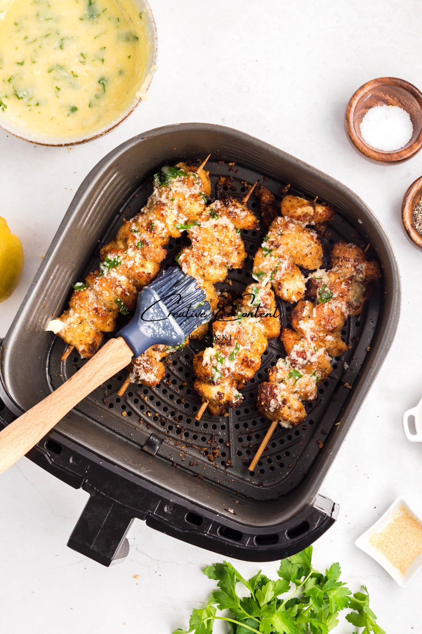 Chicken Spiedini - Exclusive